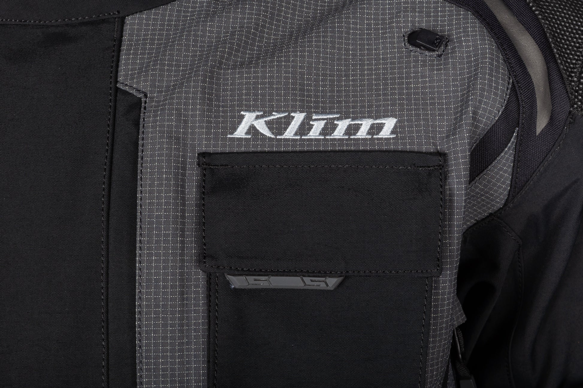 Klim | Badlands Pro A3 Jacket | DASH RACEGEAR