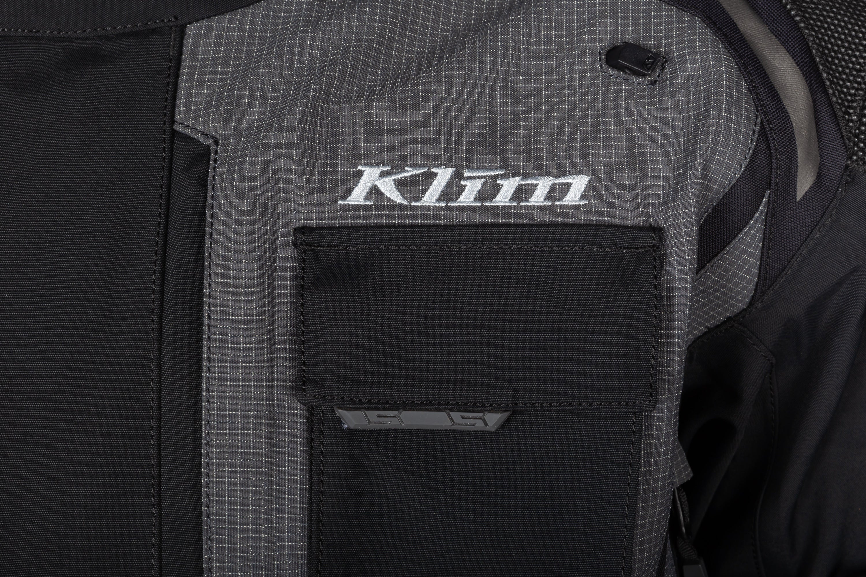 Klim | Badlands Pro A3 Jacket | DASH RACEGEAR