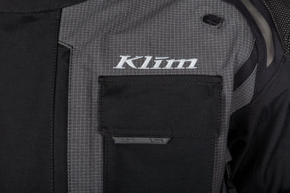 Klim | Badlands Pro A3 Jacket | DASH RACEGEAR