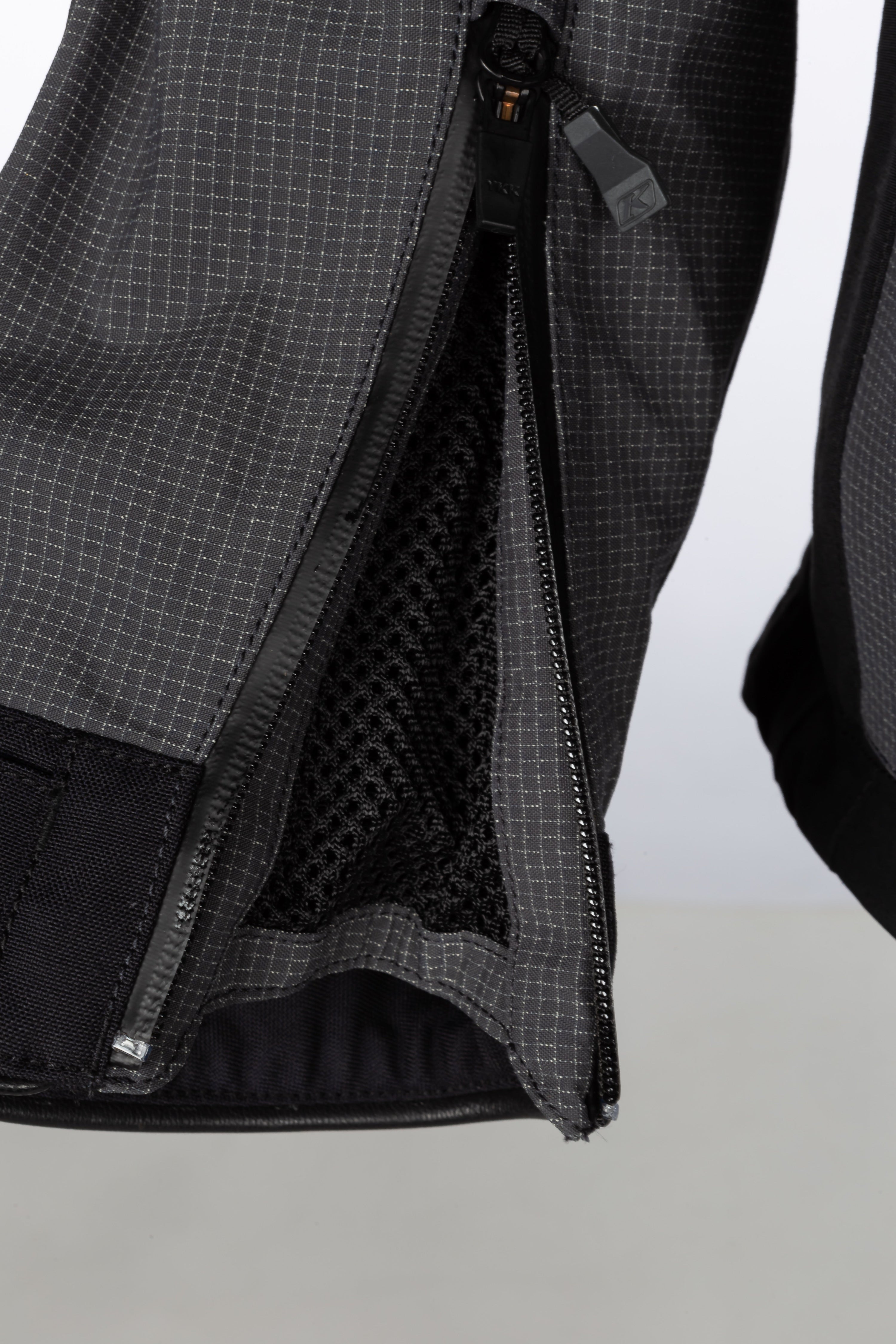 Klim | Badlands Pro A3 Jacket | DASH RACEGEAR