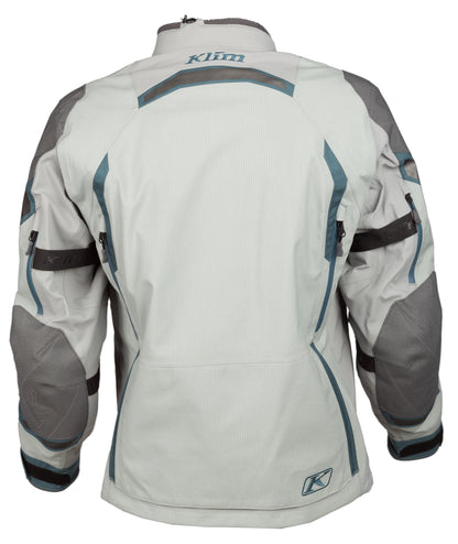 Klim | Badlands Pro A3 Jacket | DASH RACEGEAR