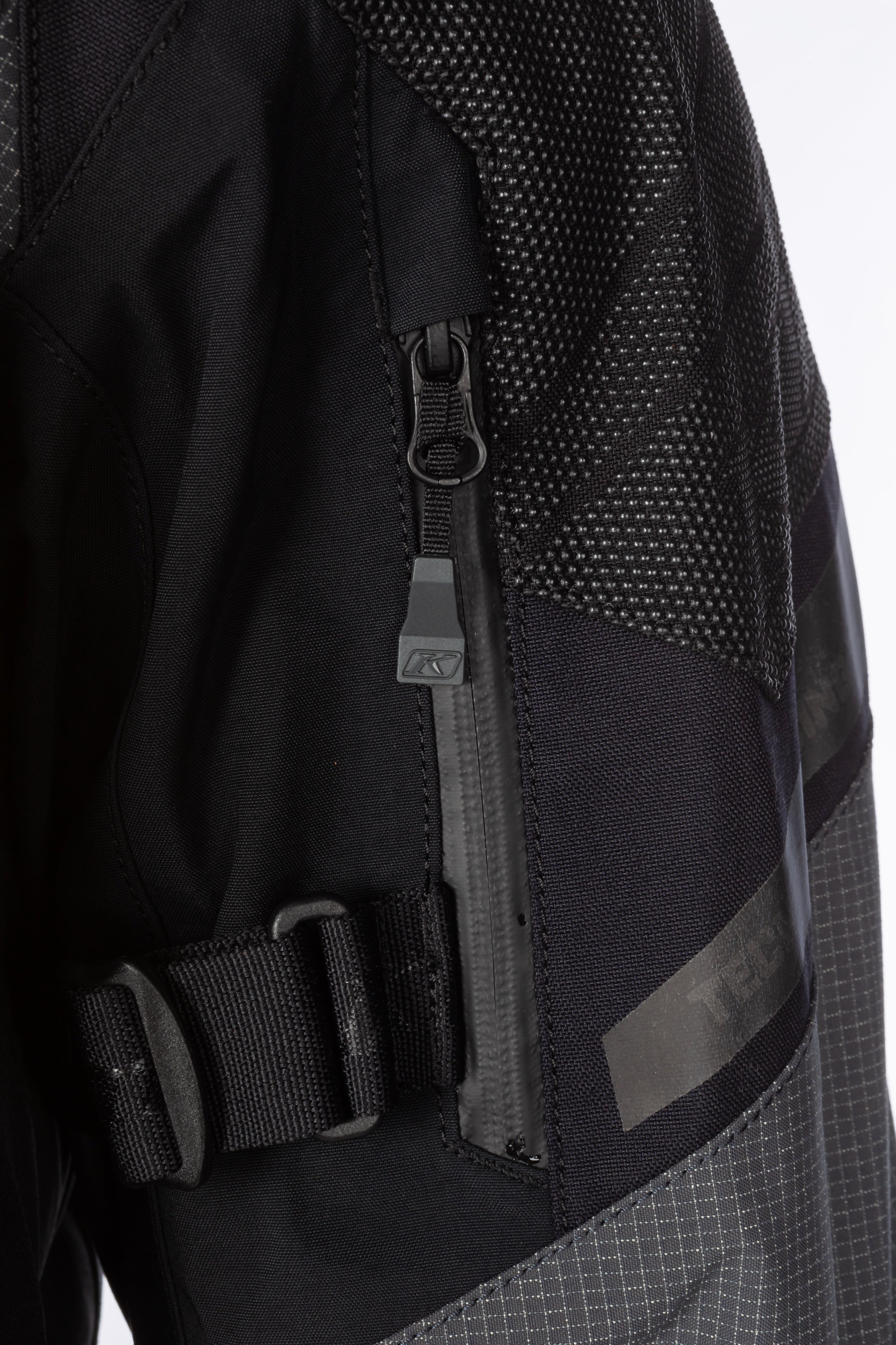 Klim | Badlands Pro A3 Jacket | DASH RACEGEAR