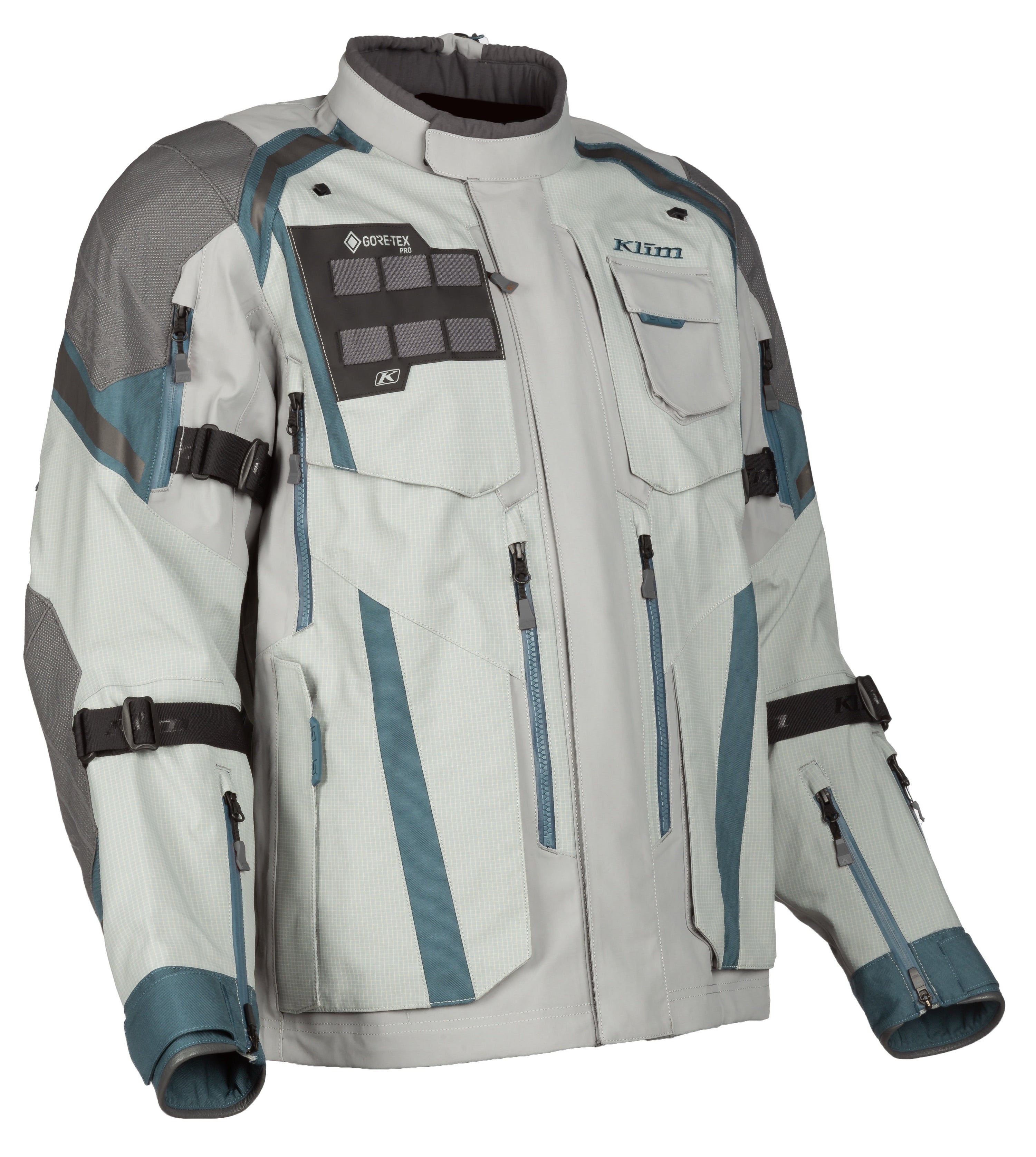 Klim | Badlands Pro A3 Jacket | DASH RACEGEAR
