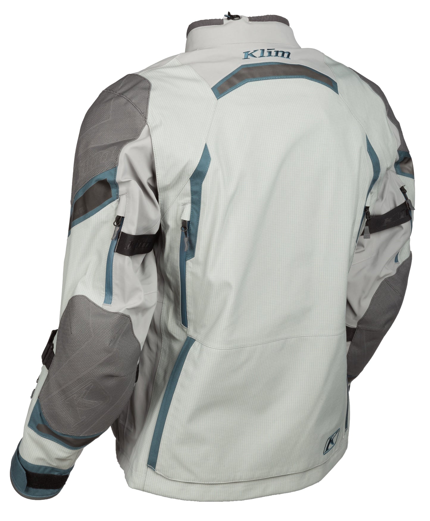Klim | Badlands Pro A3 Jacket | DASH RACEGEAR