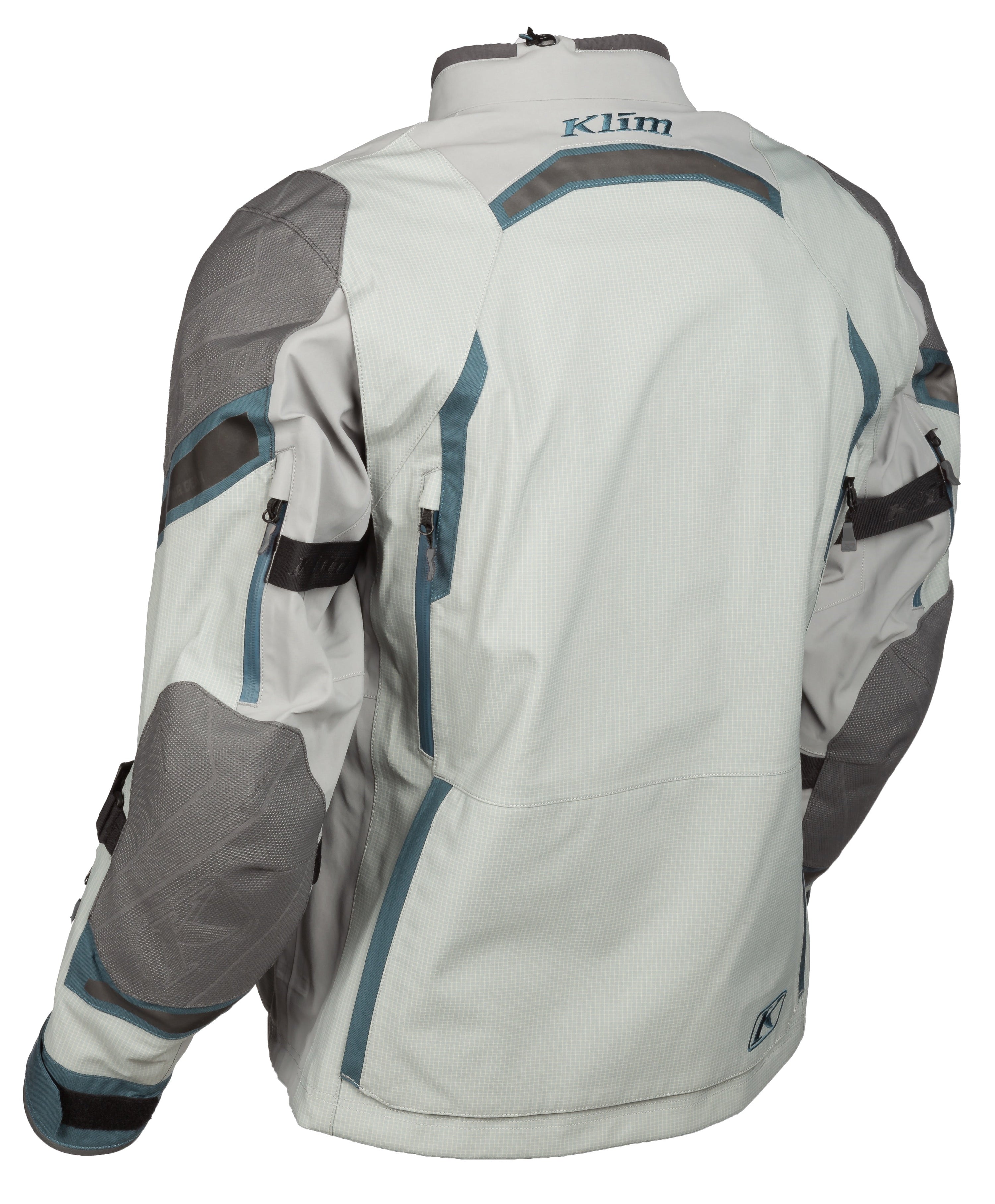 Klim | Badlands Pro A3 Jacket | DASH RACEGEAR