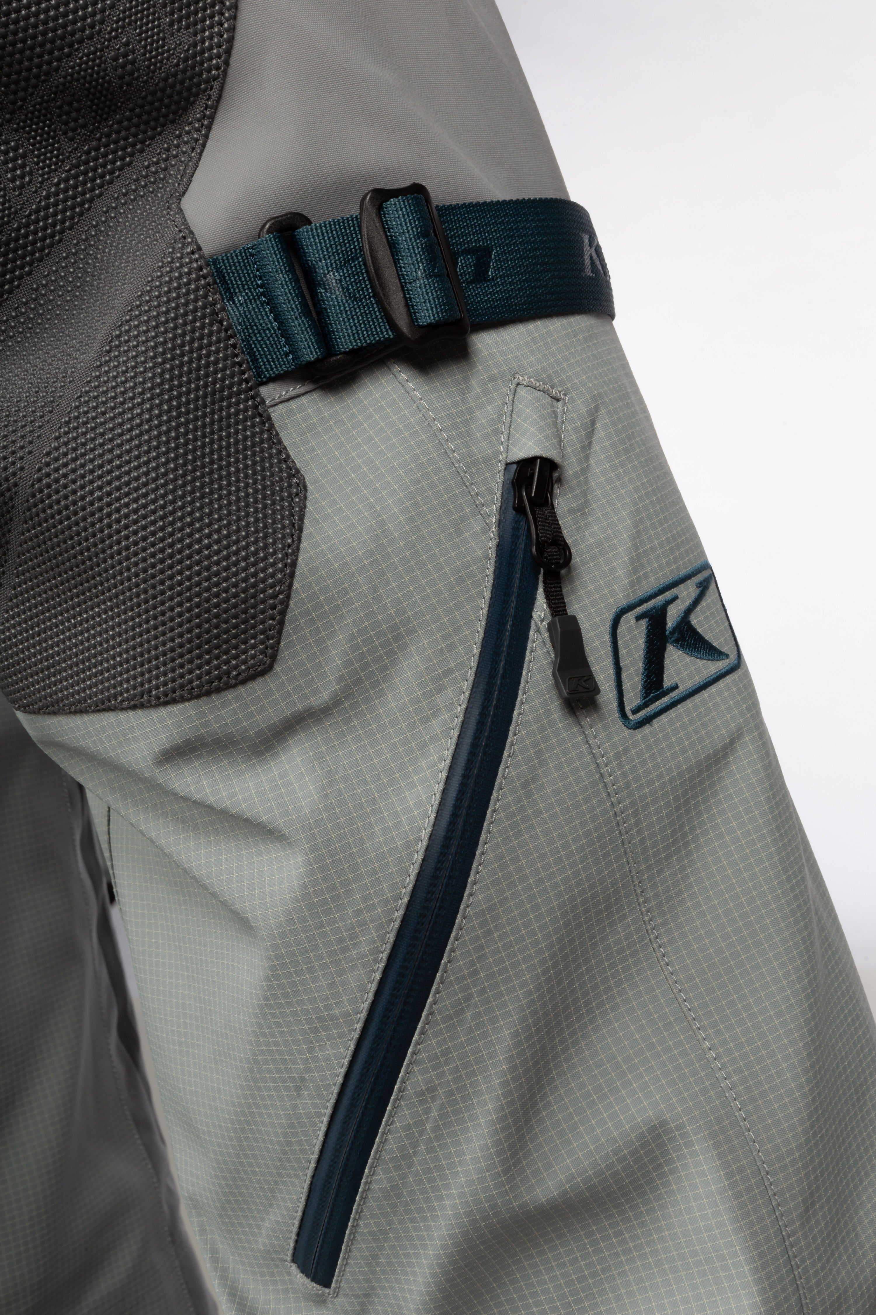 Klim | Badlands Pro A3 Pant | DASH RACEGEAR
