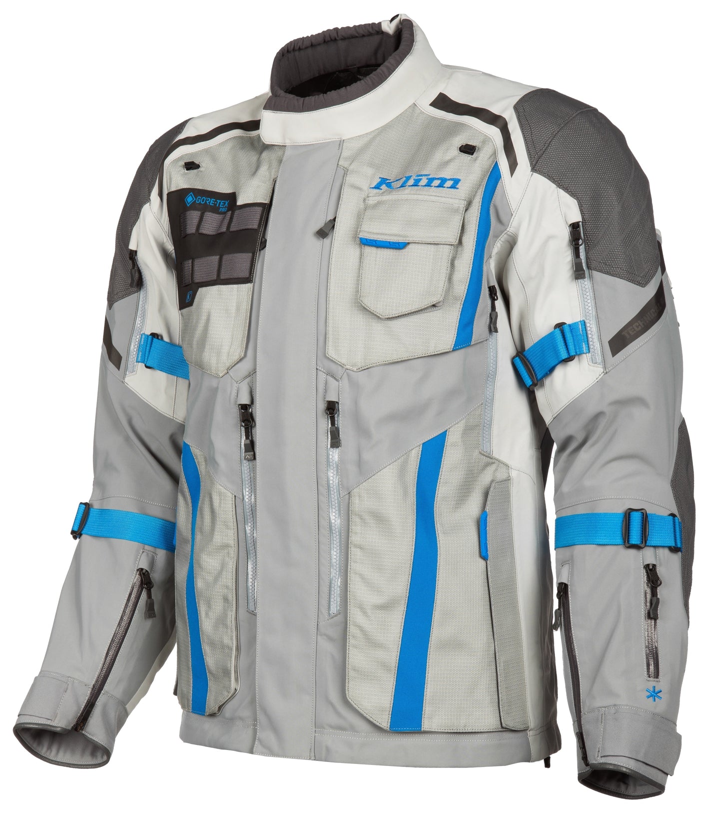 Klim | Badlands Pro Jacket | DASH RACEGEAR