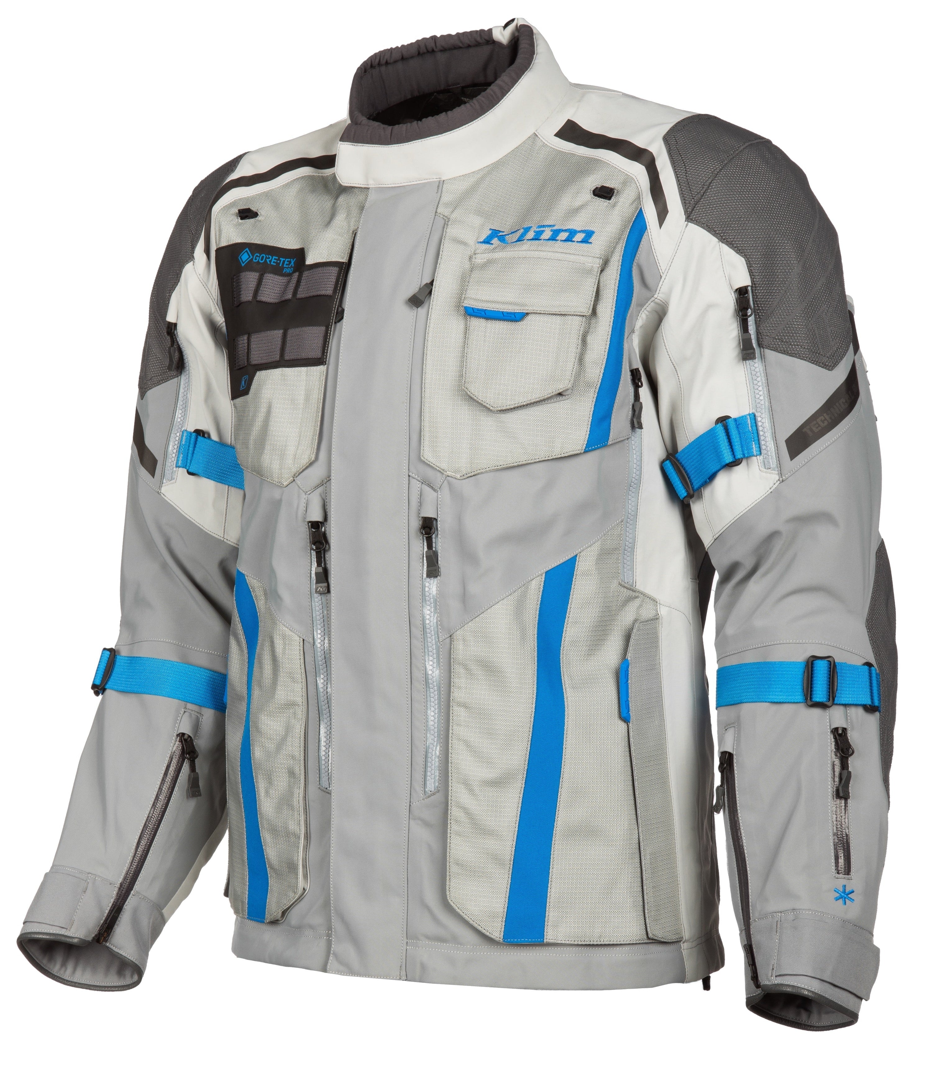 Klim | Badlands Pro Jacket | DASH RACEGEAR