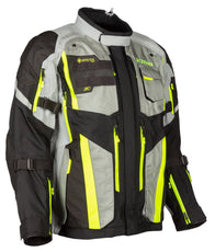 Klim | Badlands Pro Jacket | DASH RACEGEAR