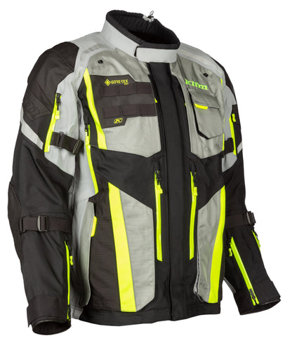 Klim | Badlands Pro Jacket | DASH RACEGEAR
