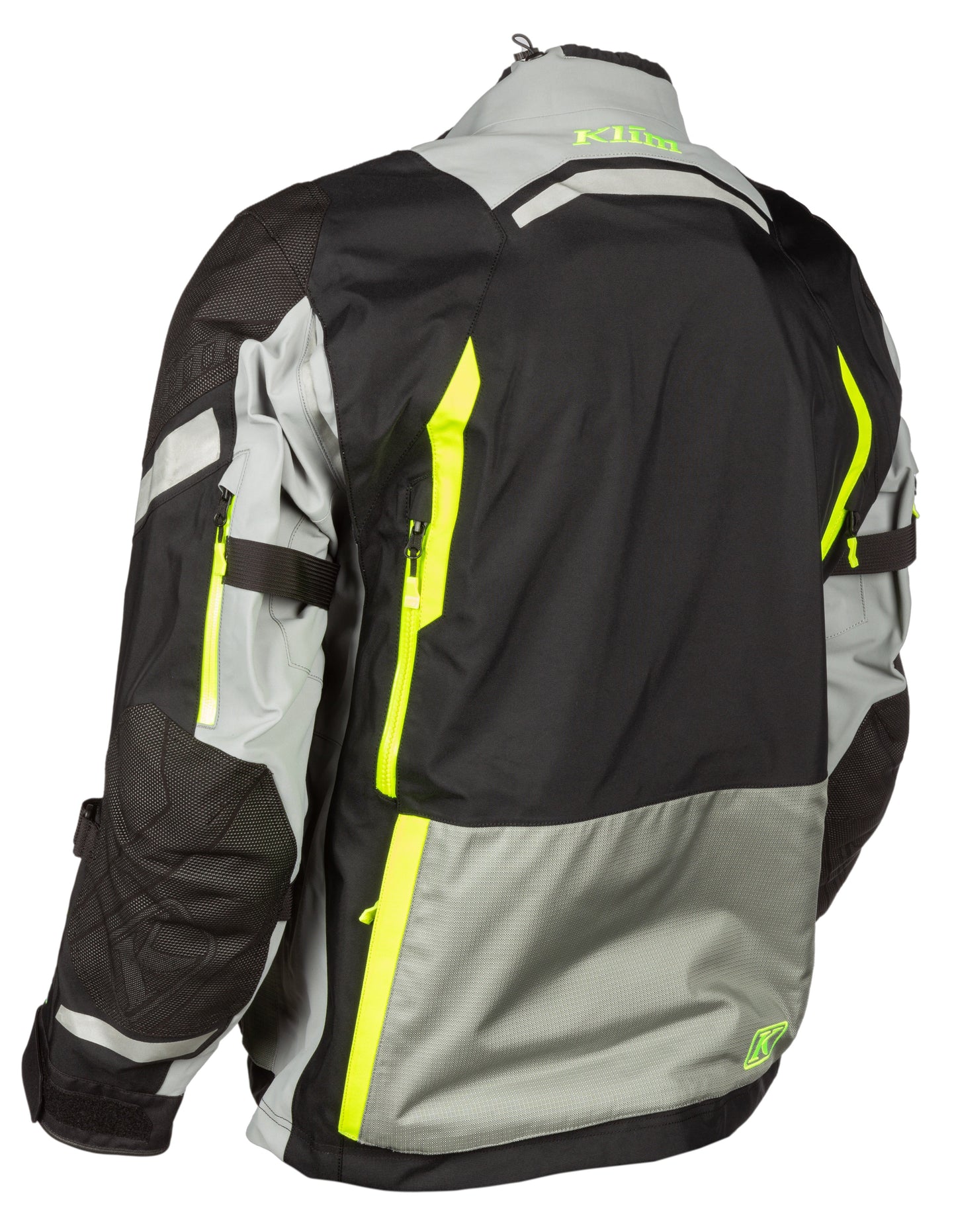 Klim | Badlands Pro Jacket | DASH RACEGEAR