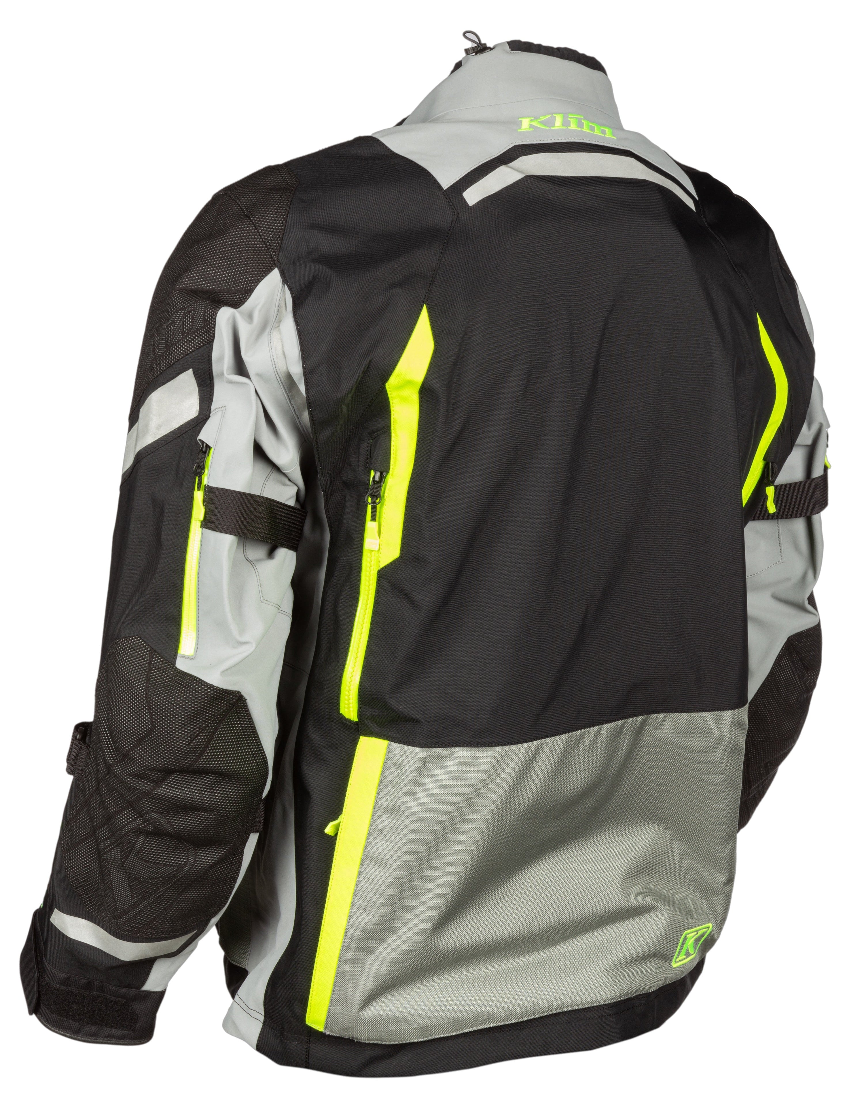Klim | Badlands Pro Jacket | DASH RACEGEAR