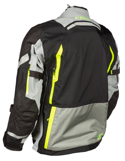 Klim | Badlands Pro Jacket | DASH RACEGEAR