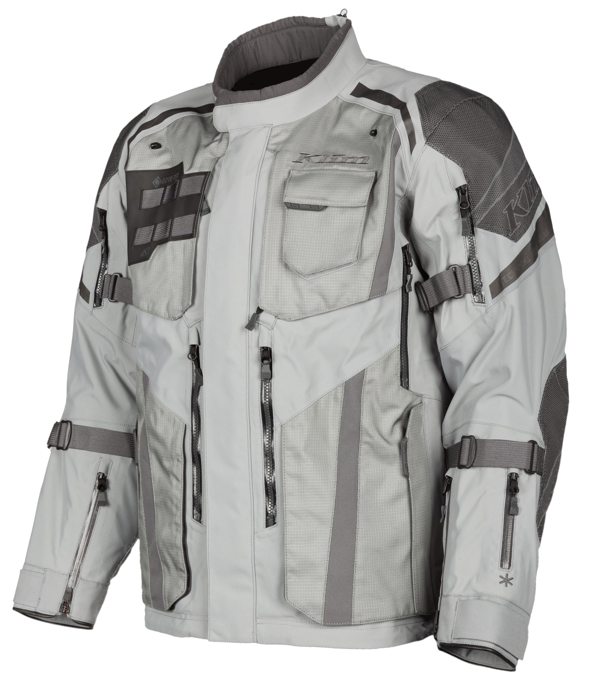 Klim | Badlands Pro Jacket | DASH RACEGEAR