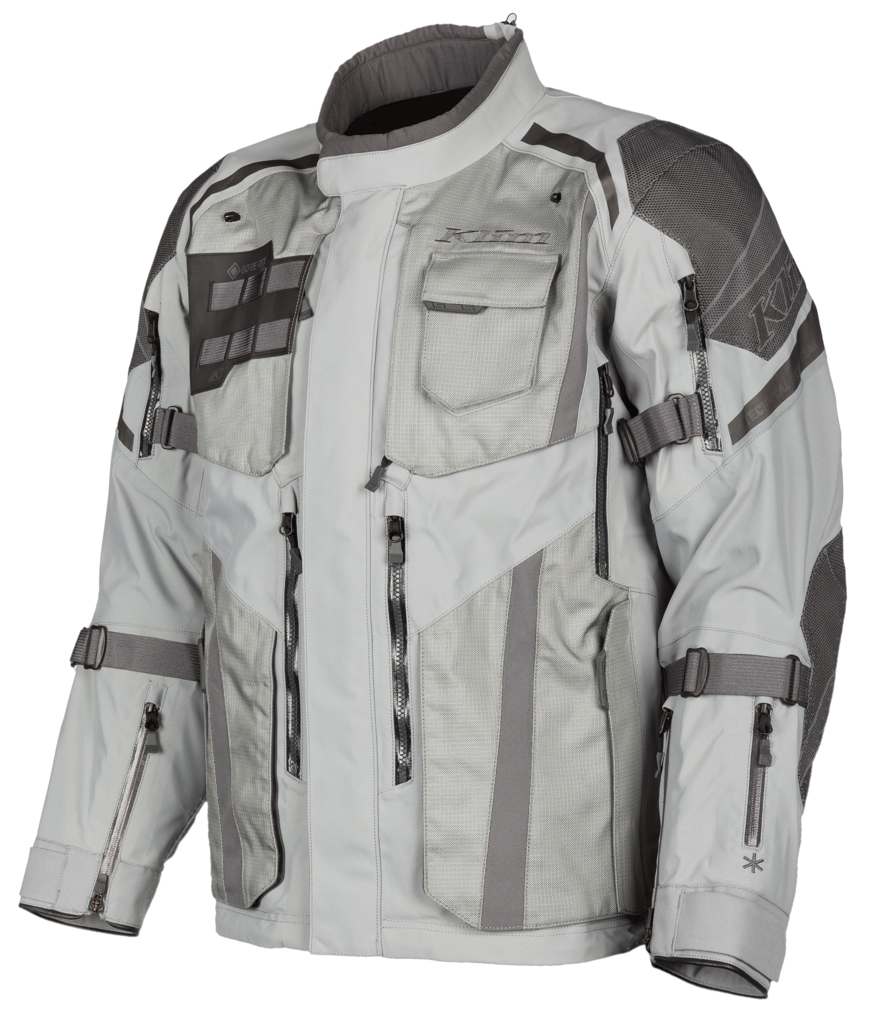 Klim | Badlands Pro Jacket | DASH RACEGEAR
