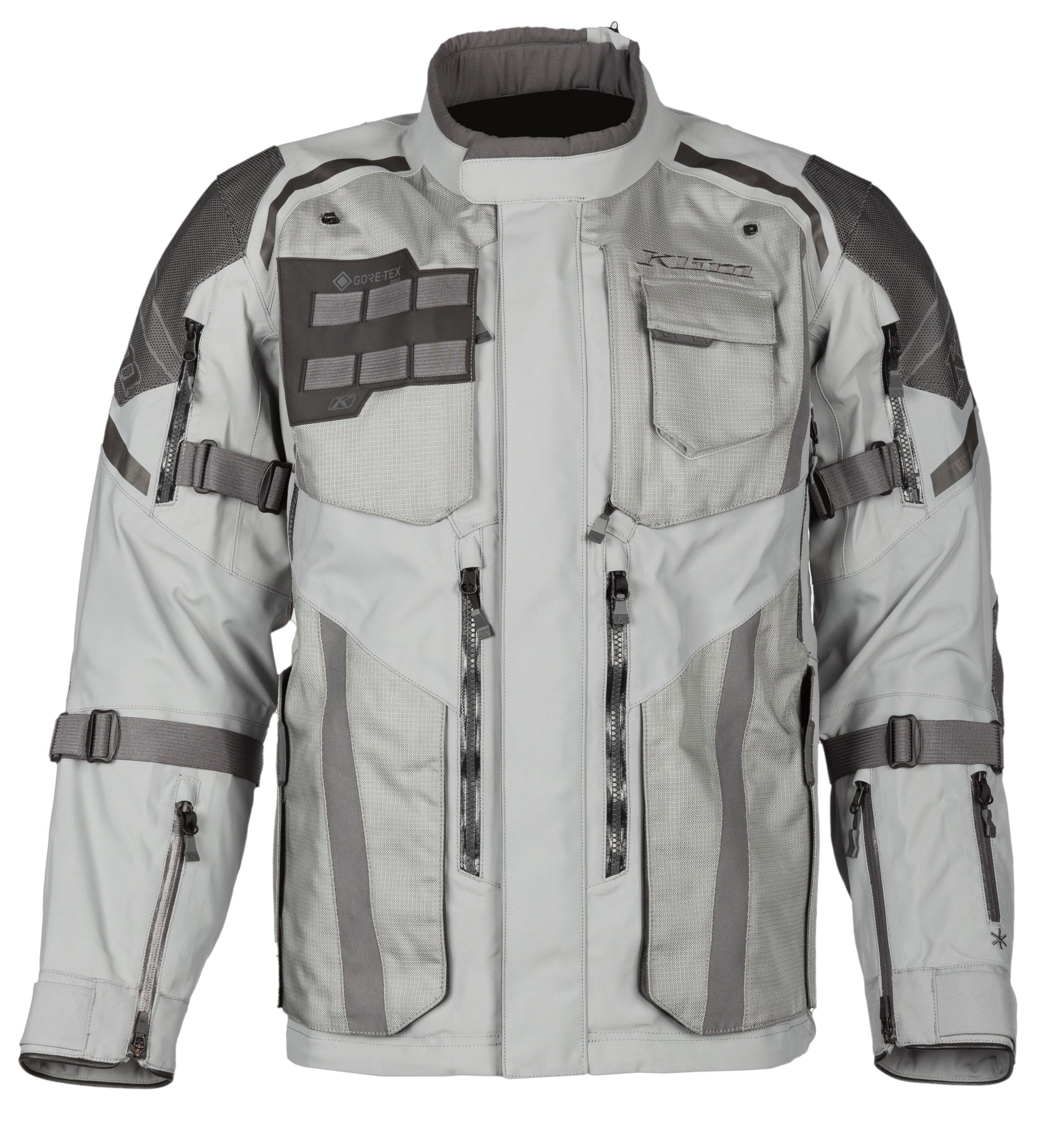 Klim | Badlands Pro Jacket | DASH RACEGEAR