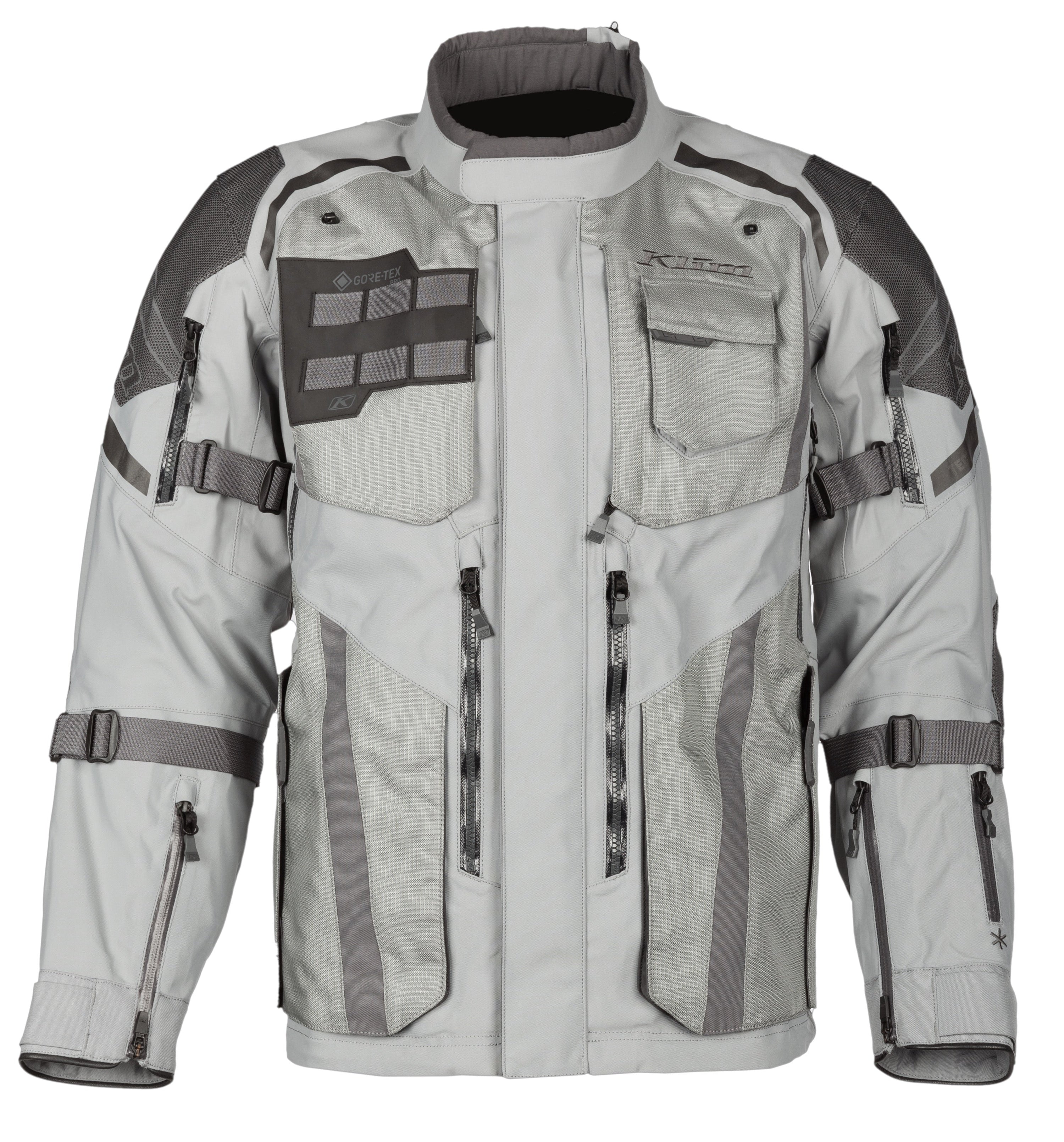 Klim | Badlands Pro Jacket | DASH RACEGEAR