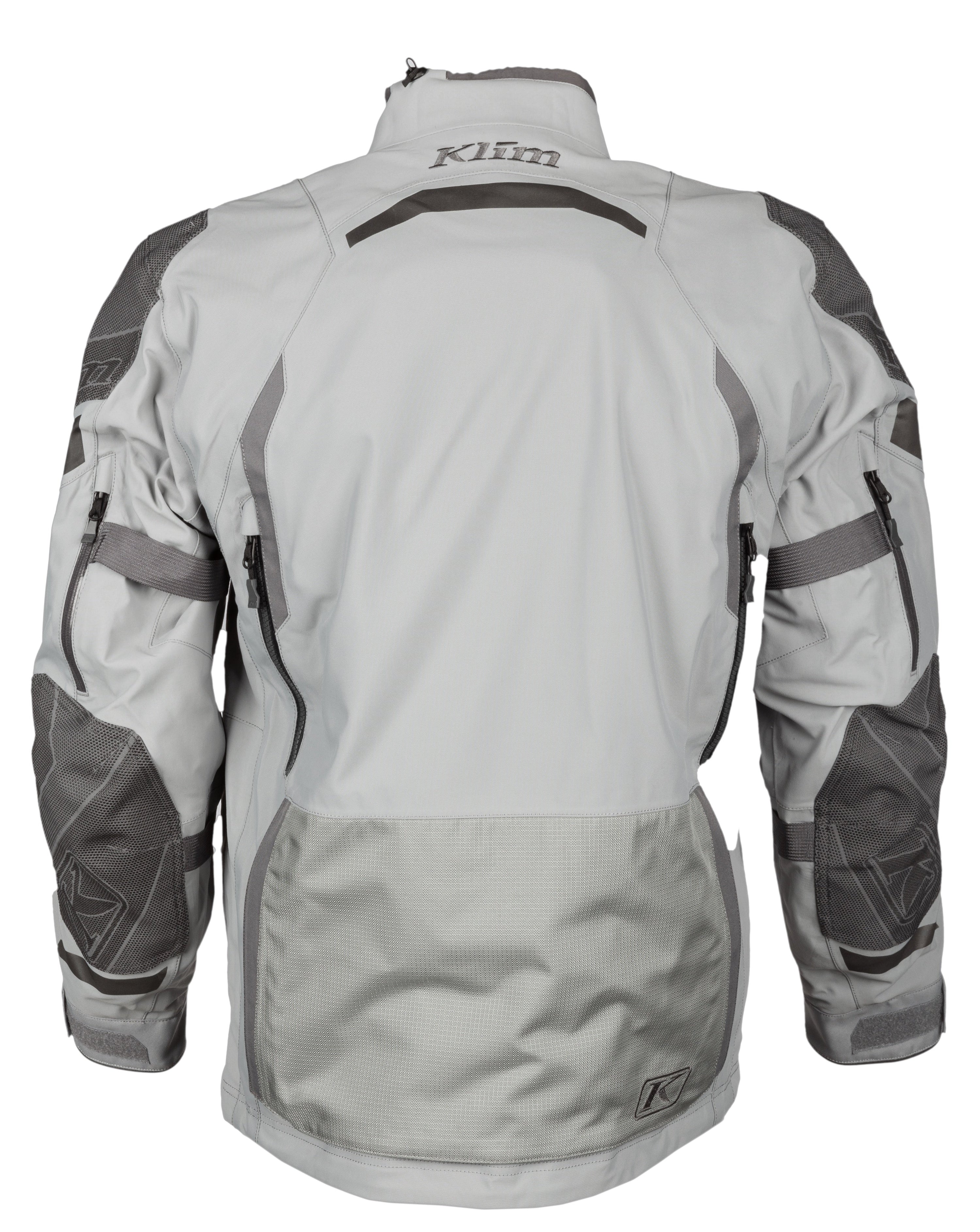 Klim | Badlands Pro Jacket | DASH RACEGEAR