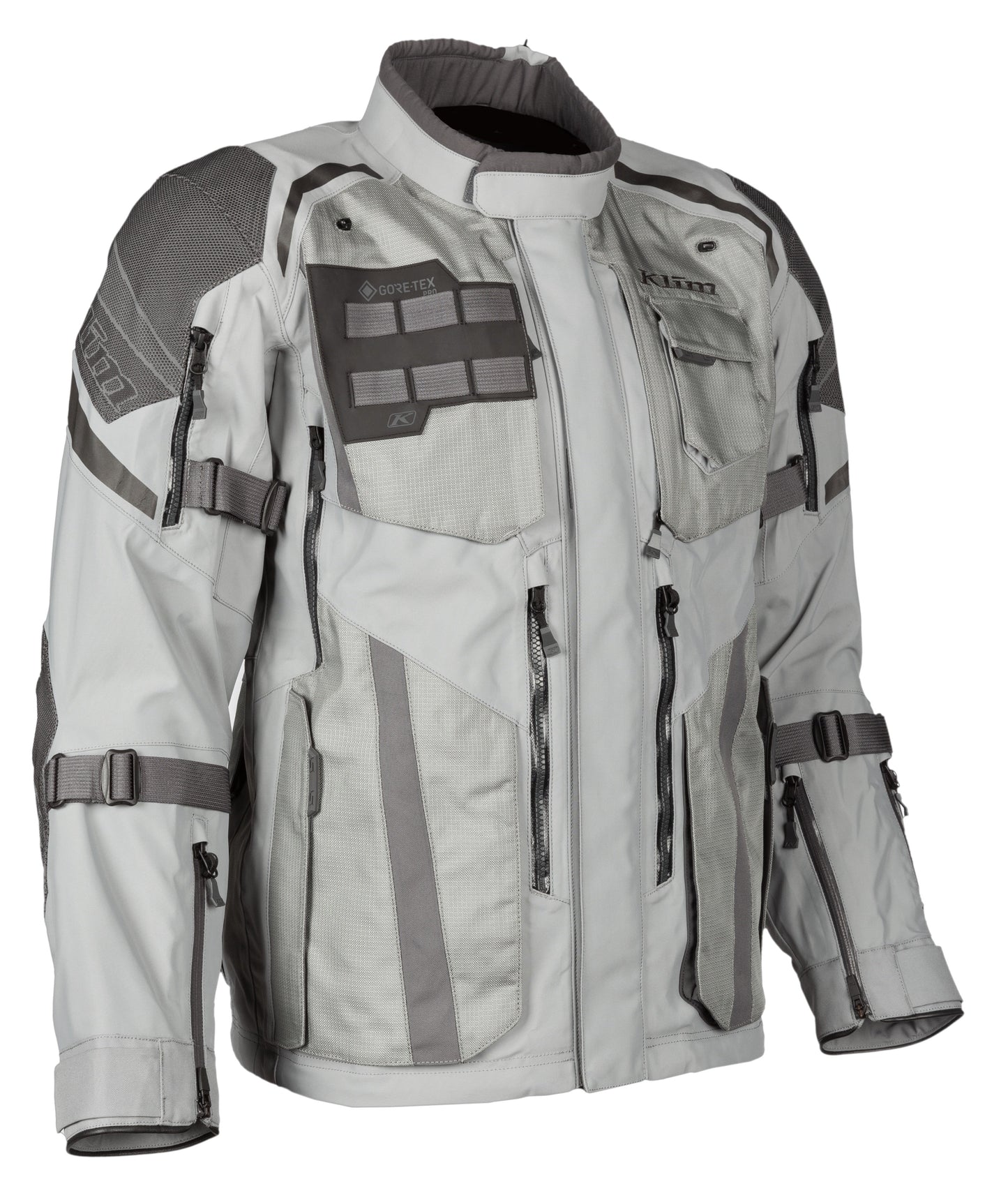 Klim | Badlands Pro Jacket | DASH RACEGEAR
