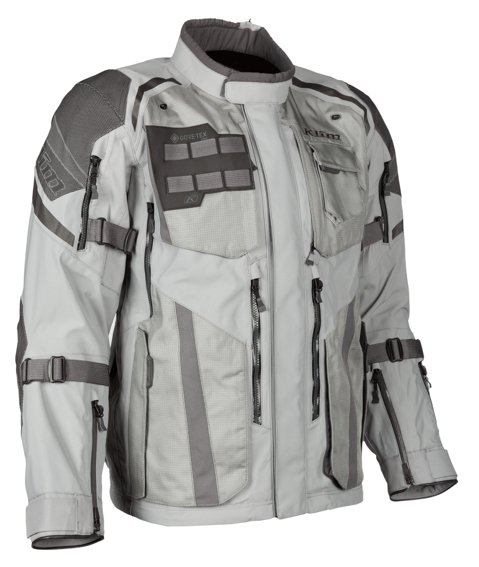 Klim | Badlands Pro Jacket | DASH RACEGEAR