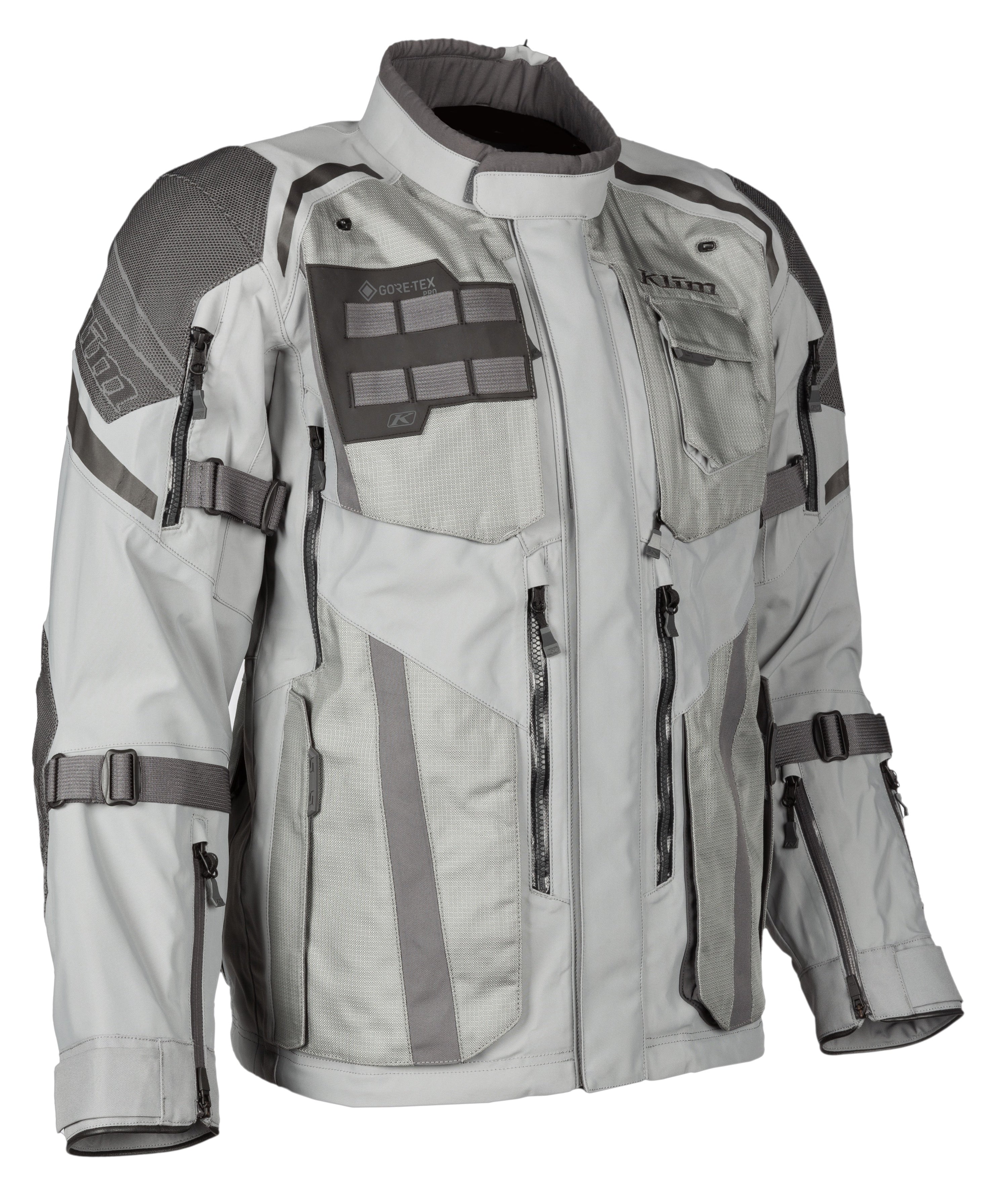 Klim | Badlands Pro Jacket | DASH RACEGEAR