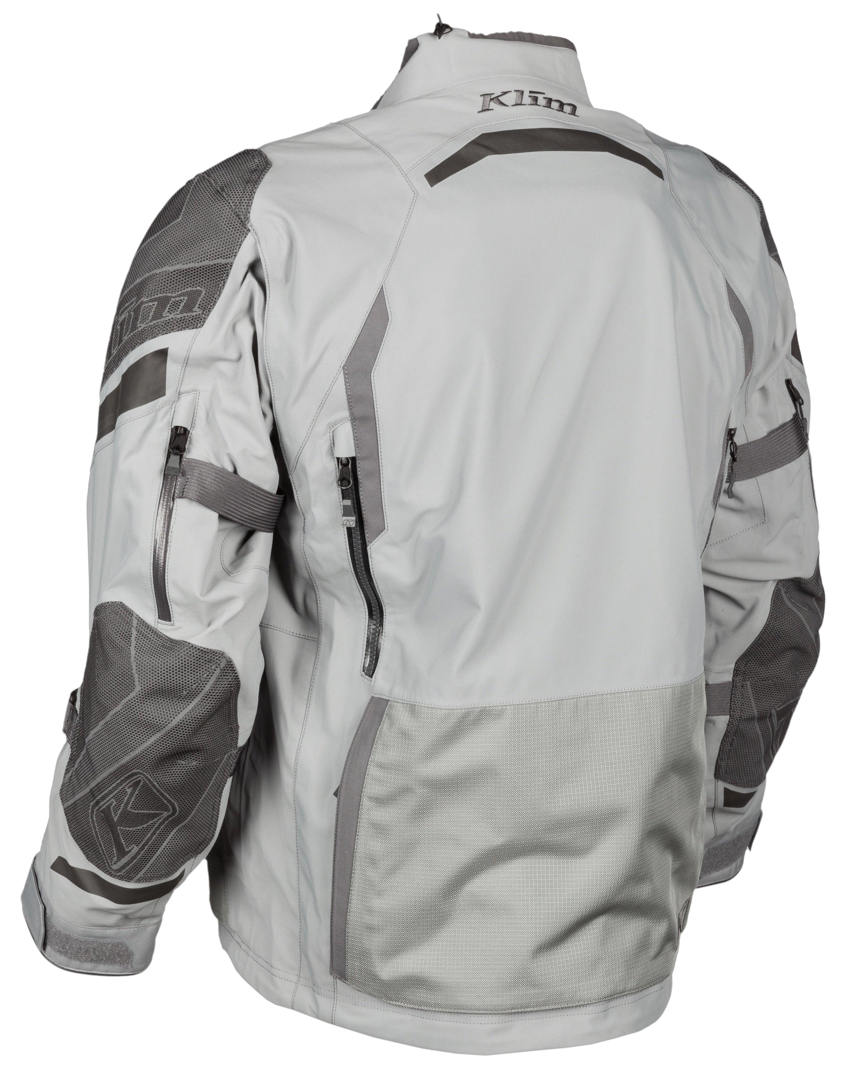 Klim | Badlands Pro Jacket | DASH RACEGEAR