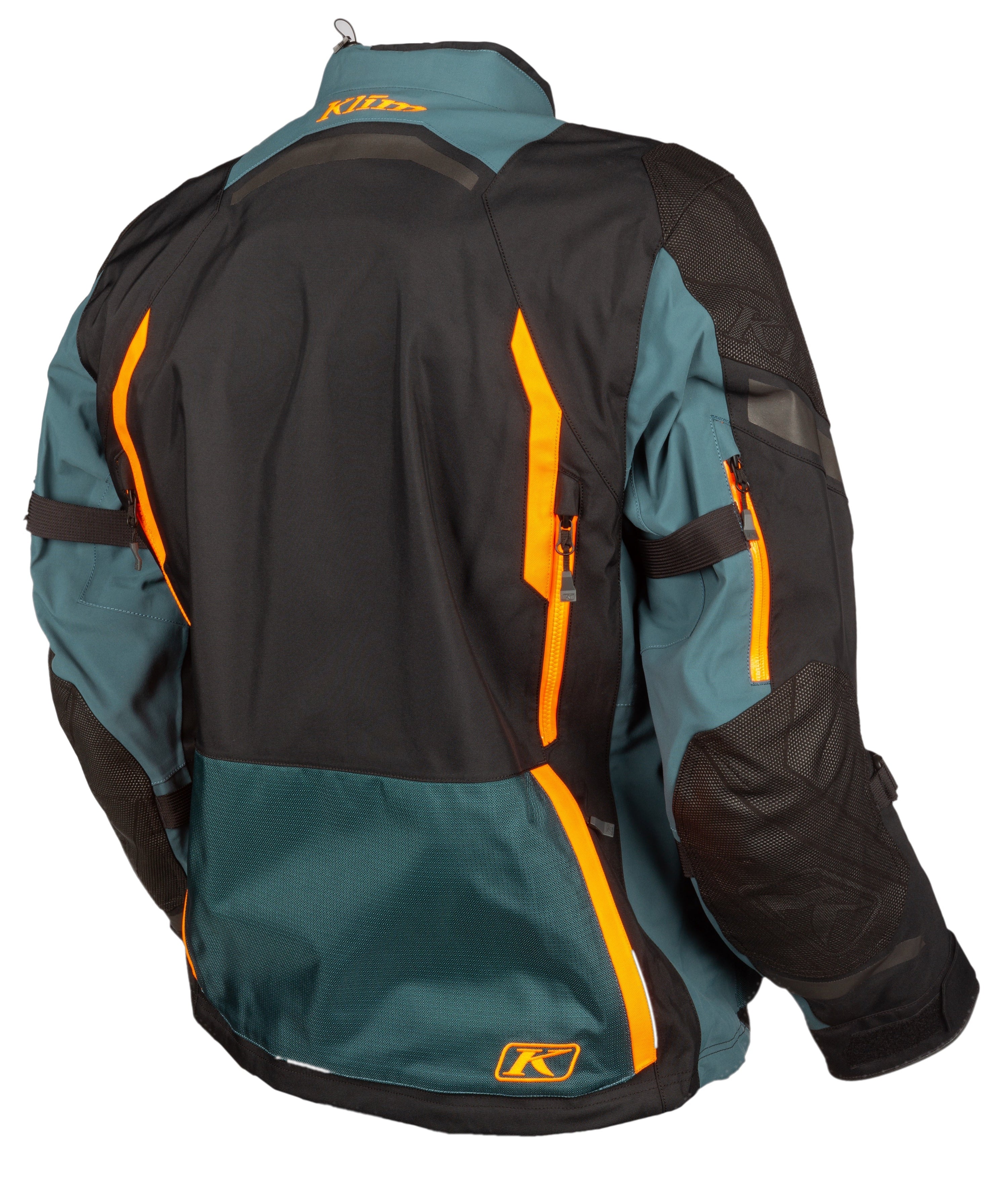 Klim | Badlands Pro Jacket | DASH RACEGEAR