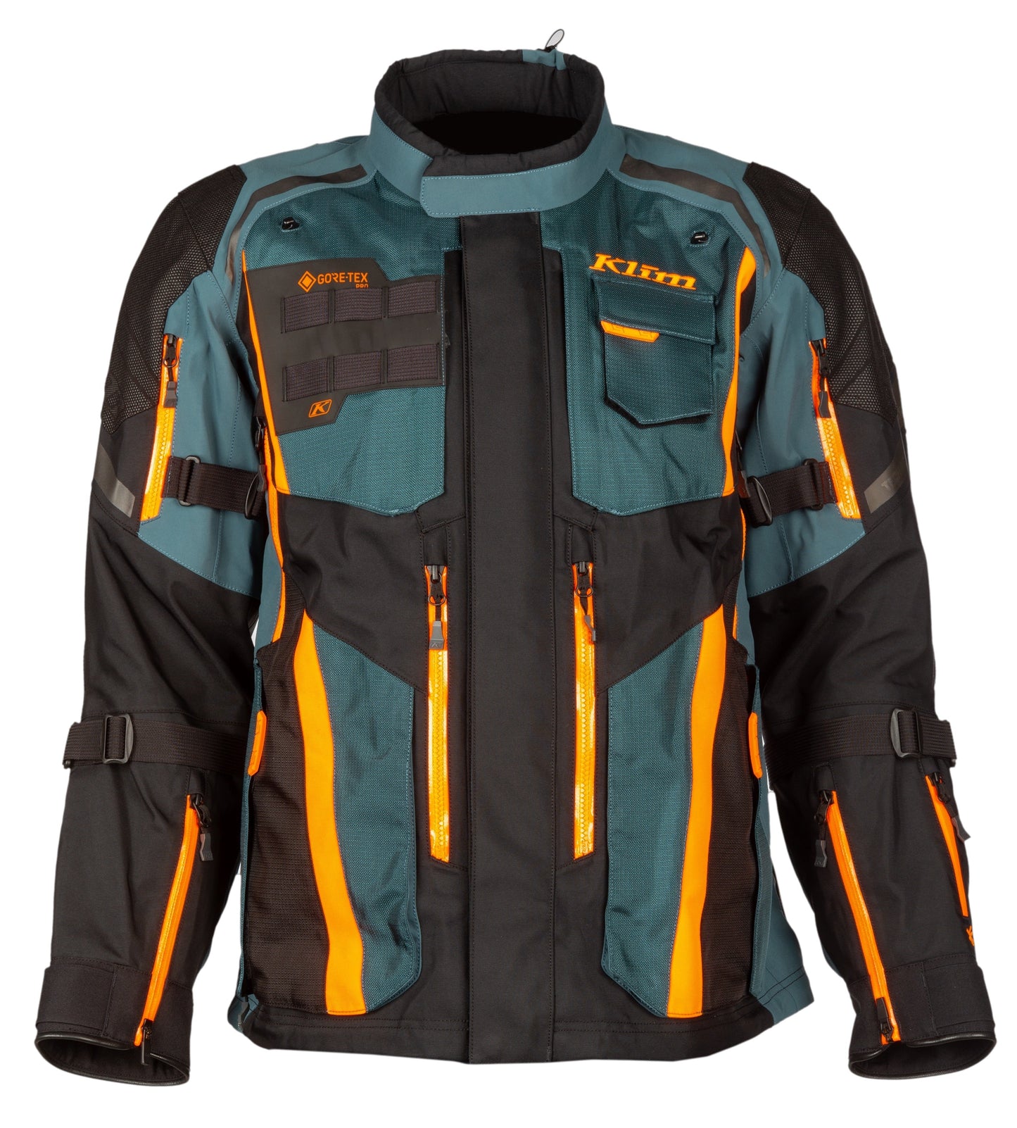 Klim | Badlands Pro Jacket | DASH RACEGEAR