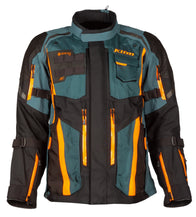 Klim | Badlands Pro Jacket | DASH RACEGEAR