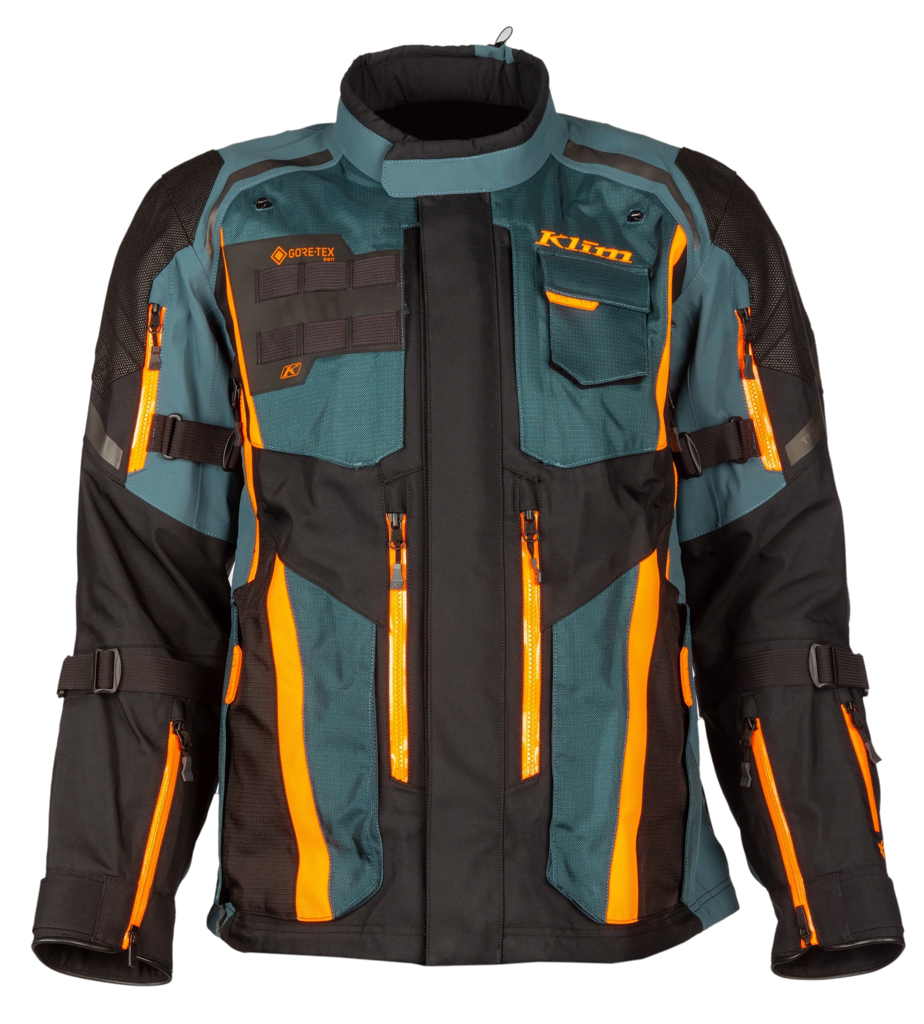 Klim | Badlands Pro Jacket | DASH RACEGEAR
