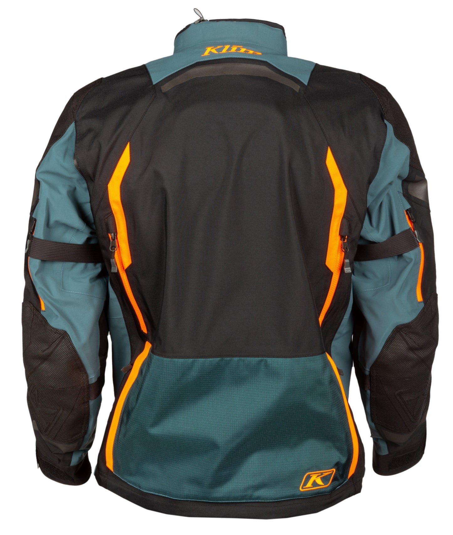 Klim | Badlands Pro Jacket | DASH RACEGEAR