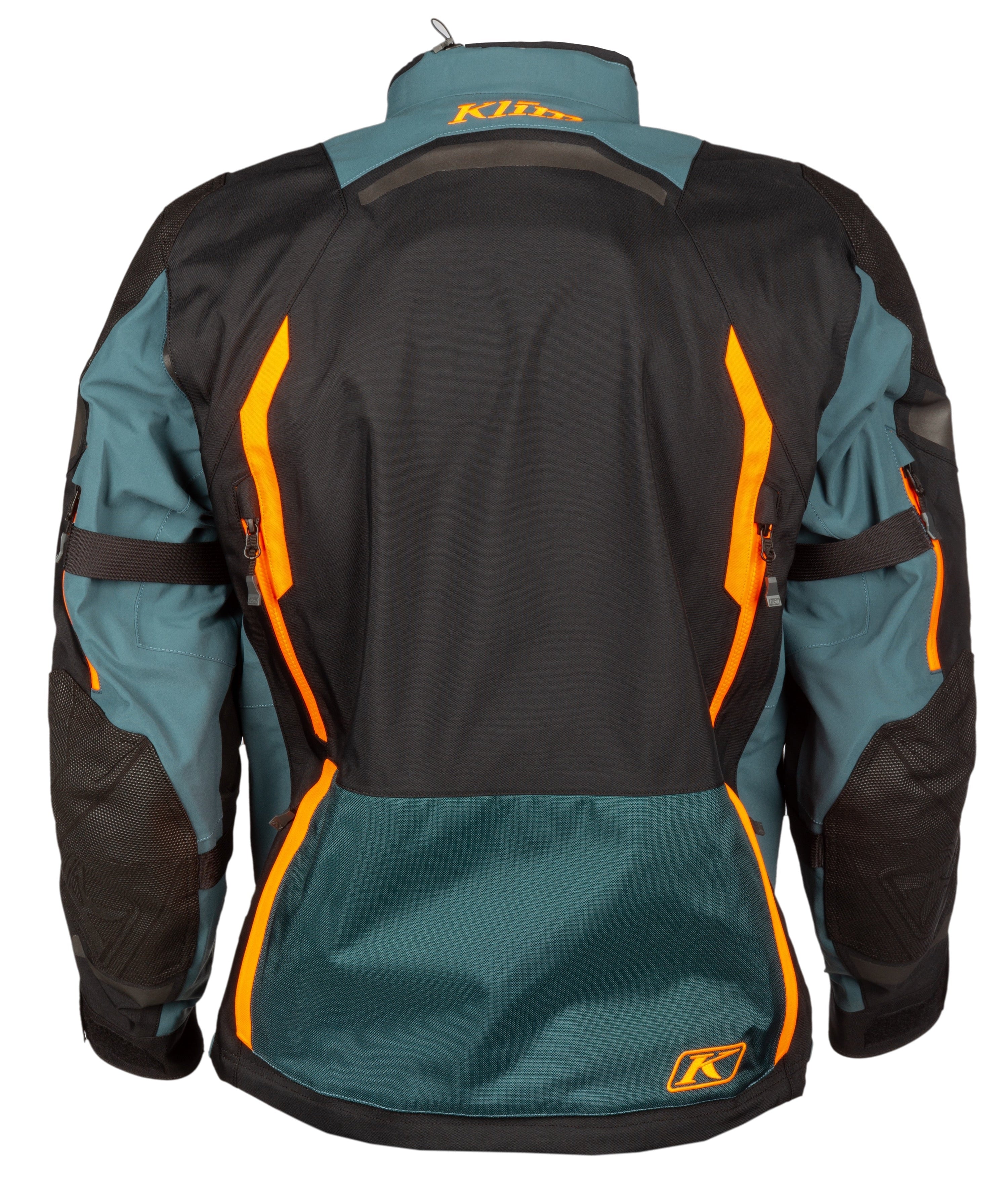 Klim | Badlands Pro Jacket | DASH RACEGEAR