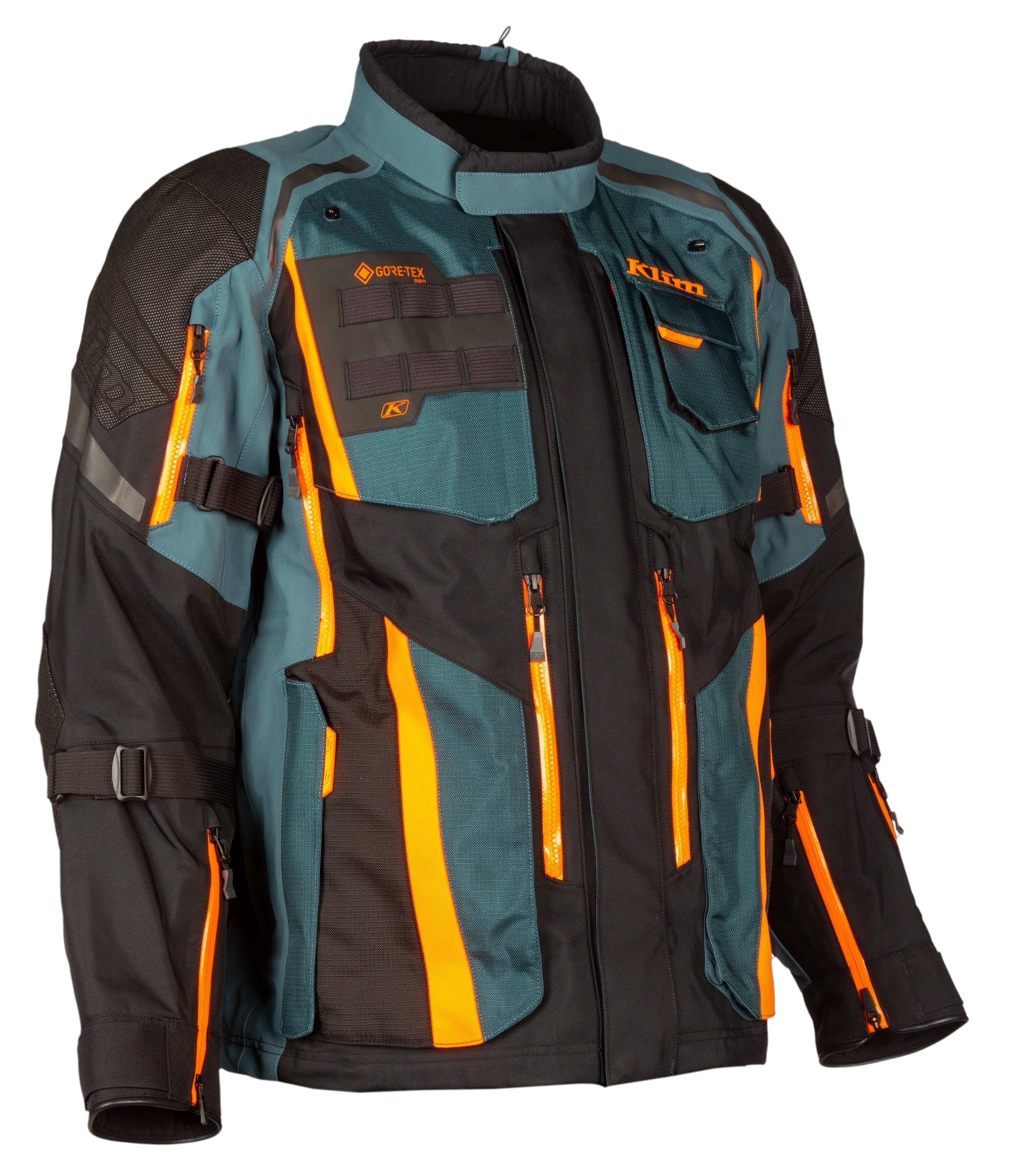 Klim | Badlands Pro Jacket | DASH RACEGEAR