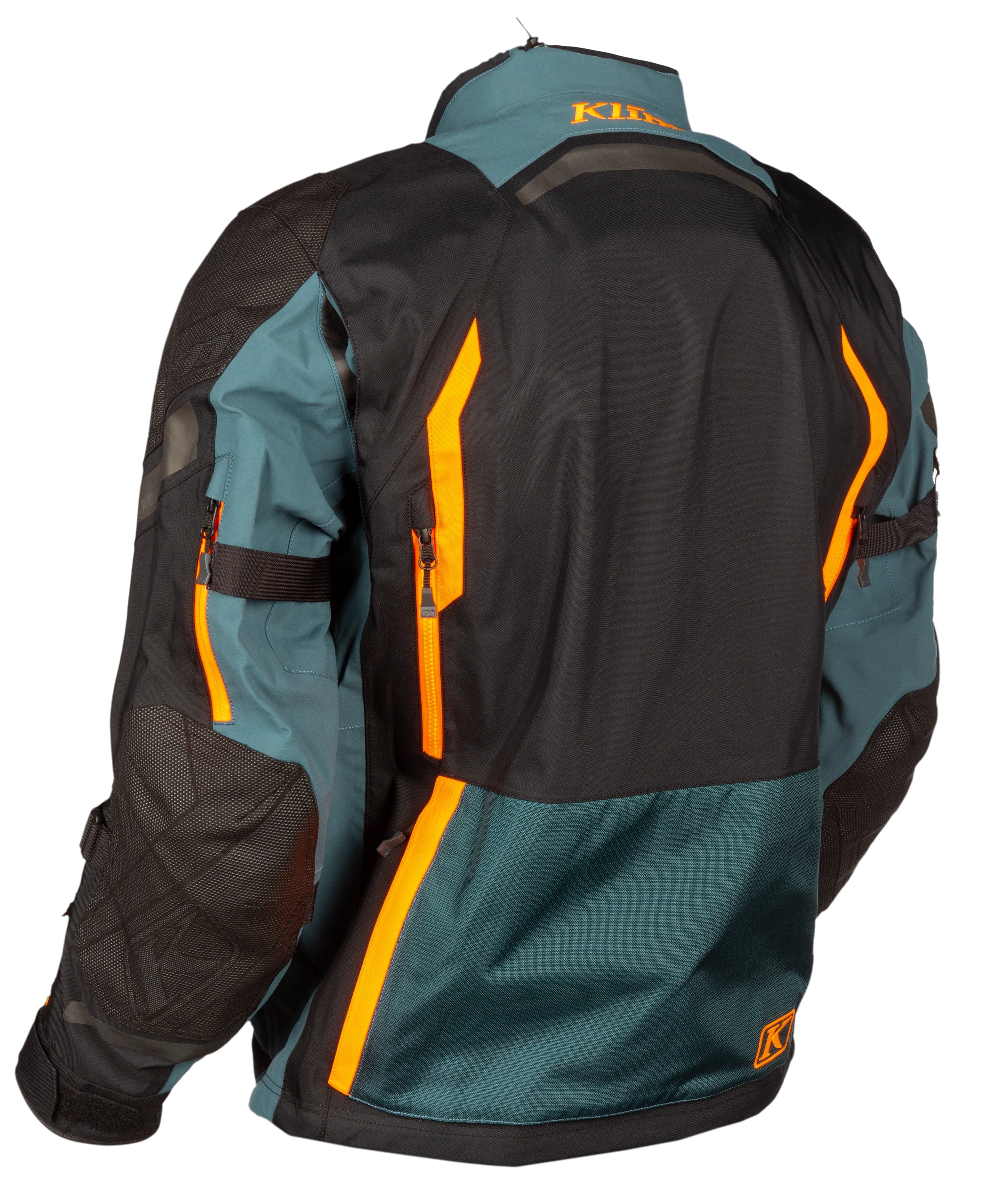 Klim | Badlands Pro Jacket | DASH RACEGEAR