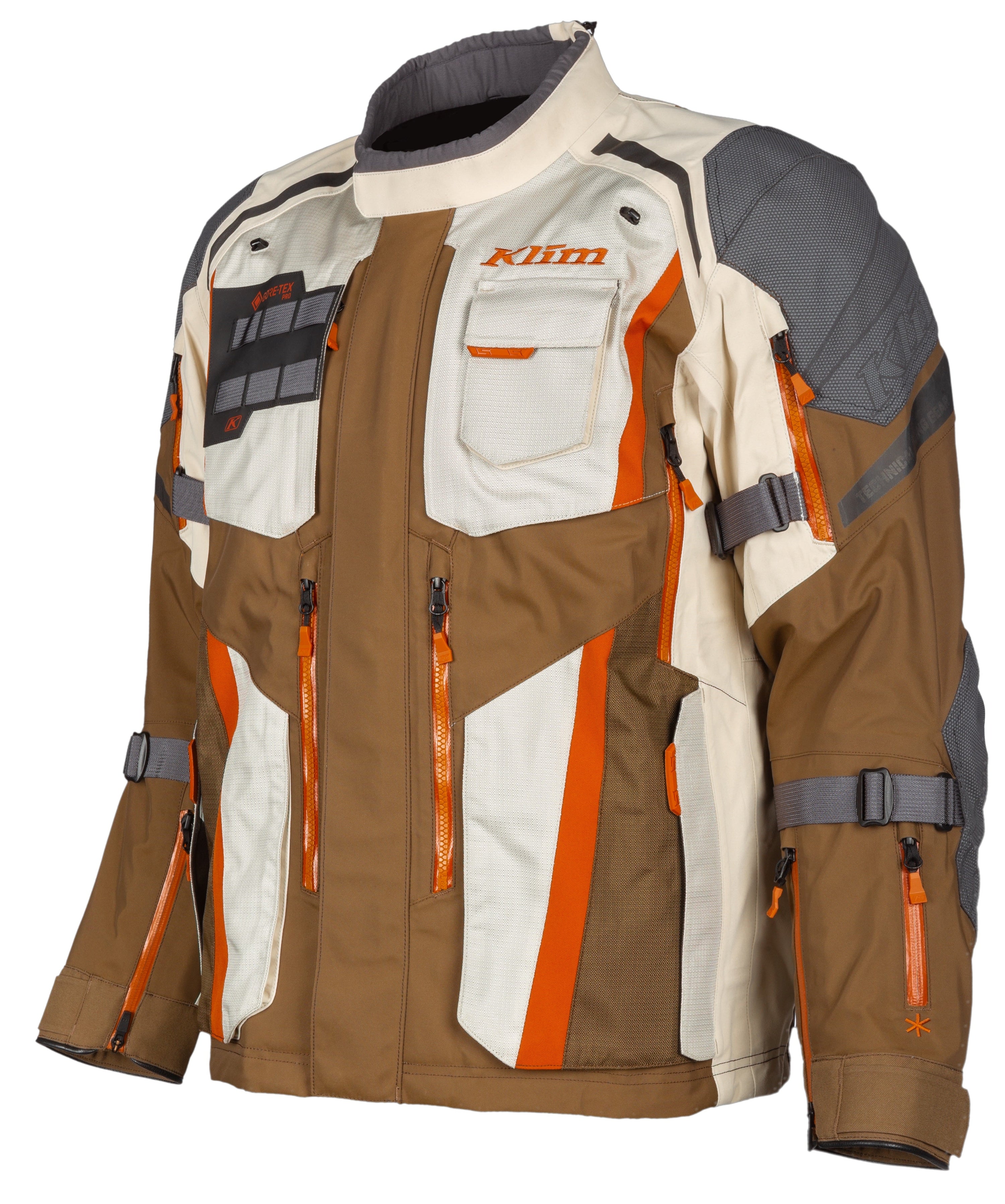 Klim | Badlands Pro Jacket | DASH RACEGEAR