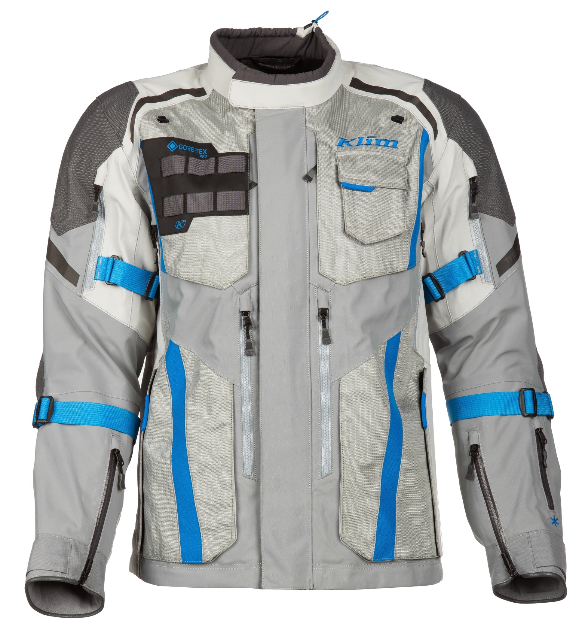Klim | Badlands Pro Jacket | DASH RACEGEAR