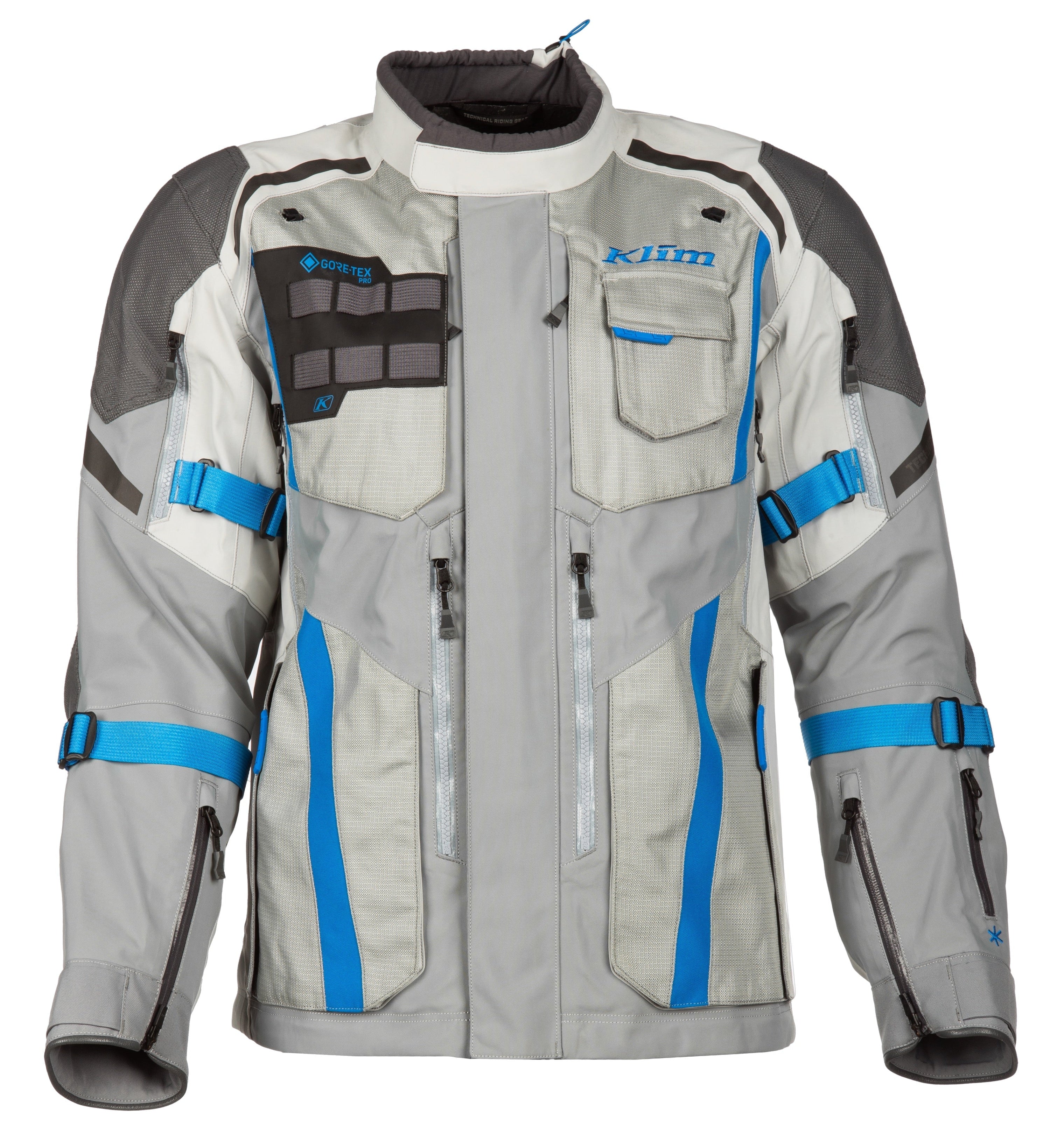 Klim | Badlands Pro Jacket | DASH RACEGEAR