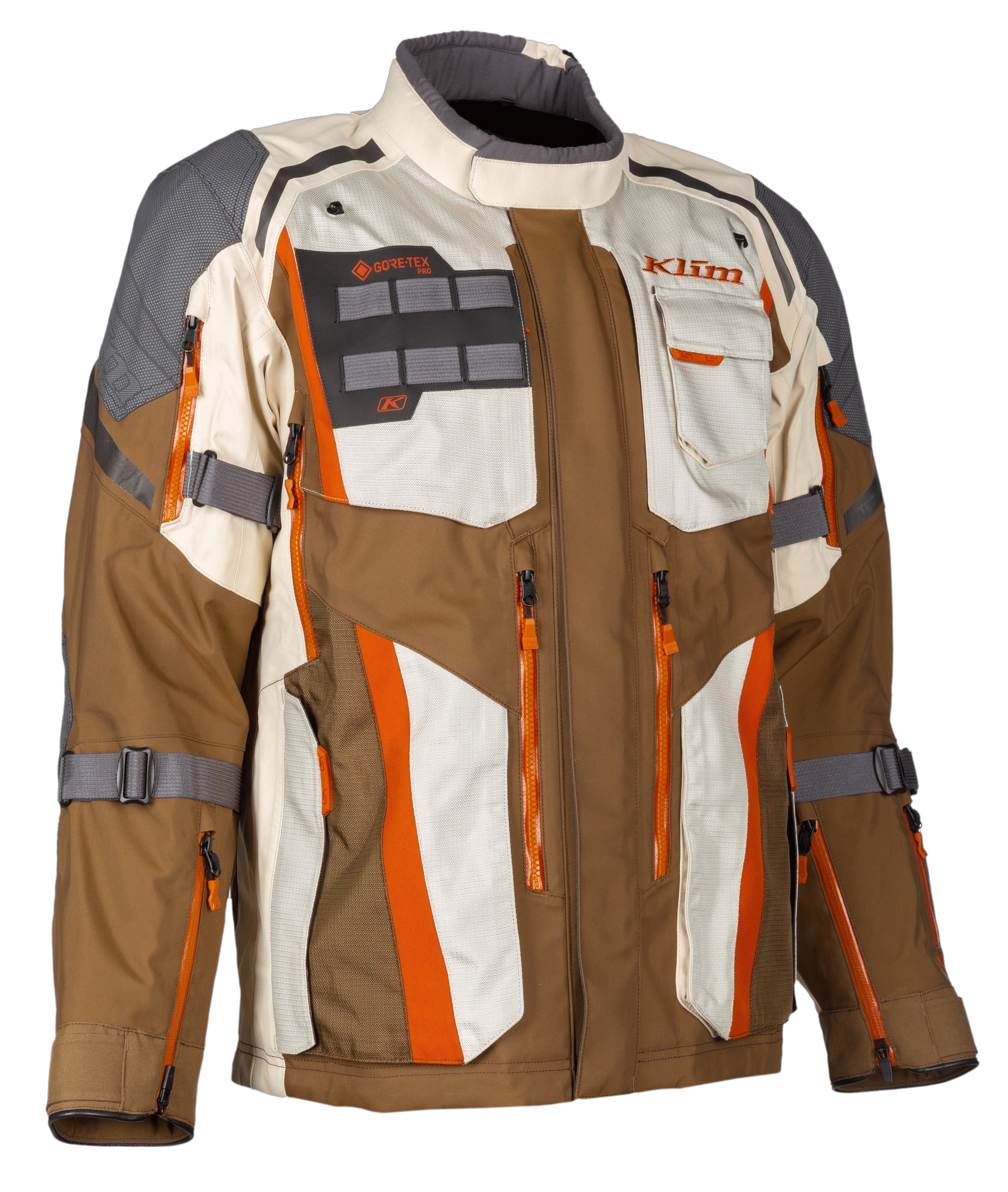 Klim | Badlands Pro Jacket | DASH RACEGEAR
