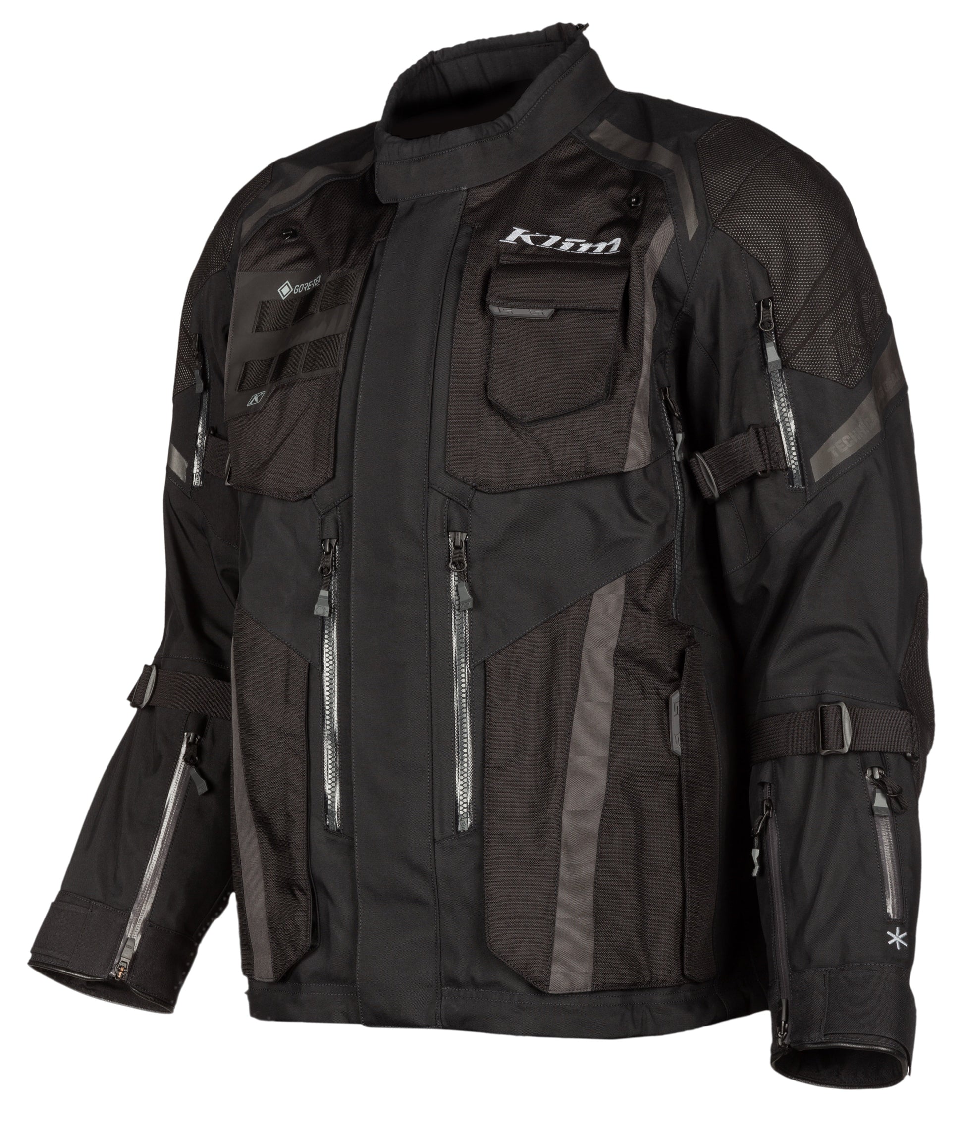 Klim | Badlands Pro Jacket | DASH RACEGEAR