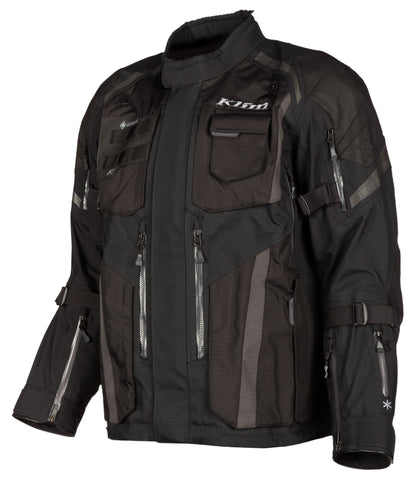 Klim | Badlands Pro Jacket | DASH RACEGEAR