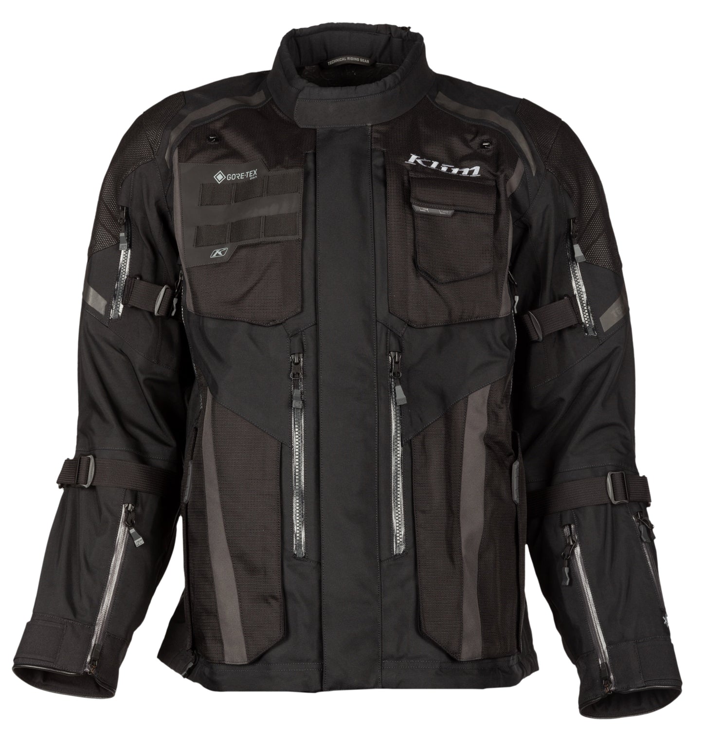 Klim | Badlands Pro Jacket | DASH RACEGEAR