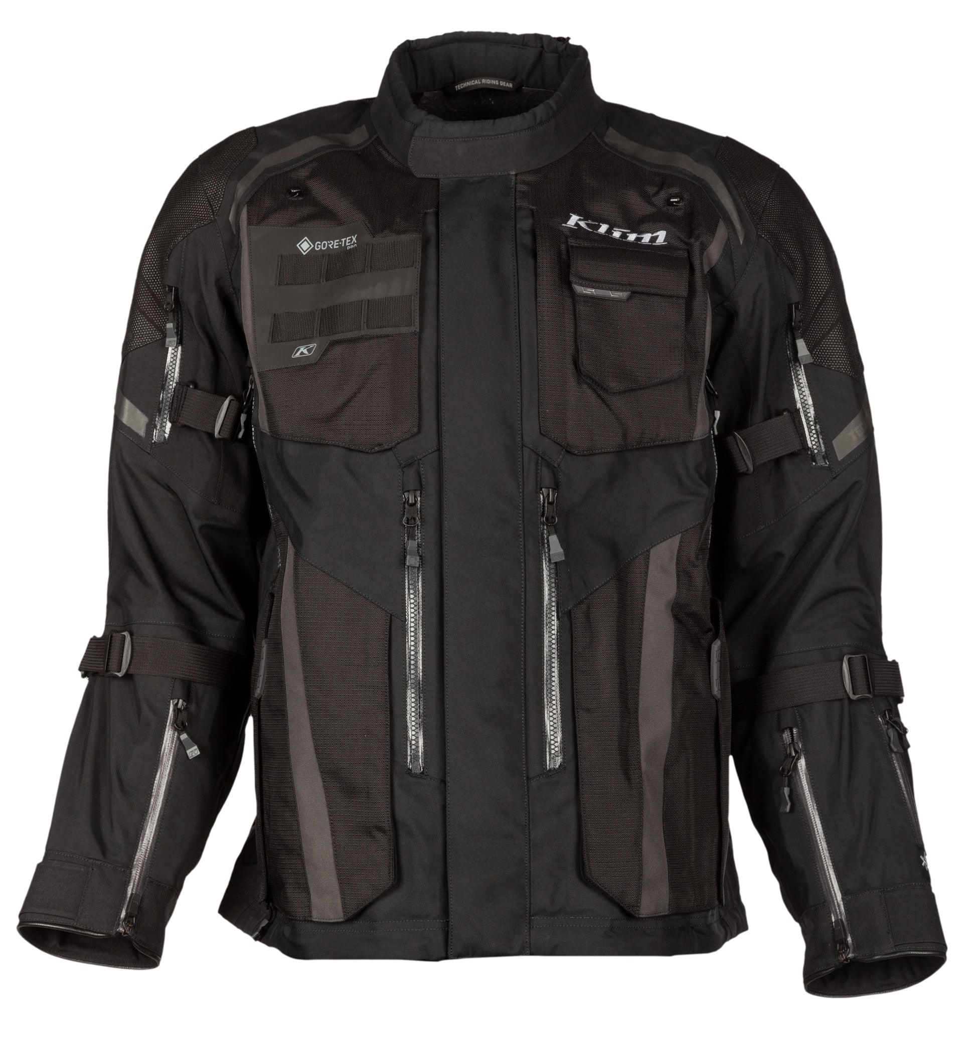 Klim | Badlands Pro Jacket | DASH RACEGEAR