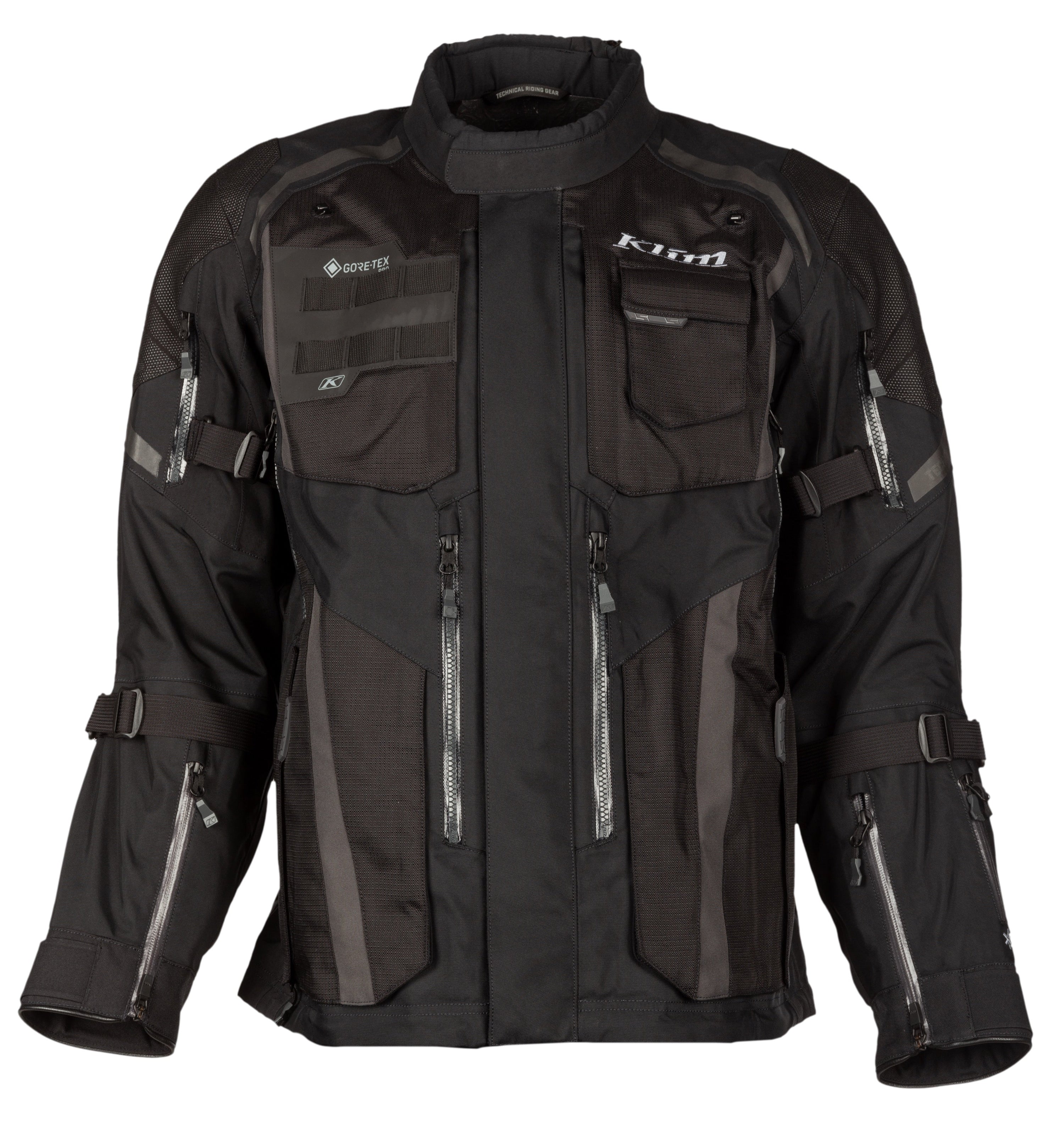Klim | Badlands Pro Jacket | DASH RACEGEAR