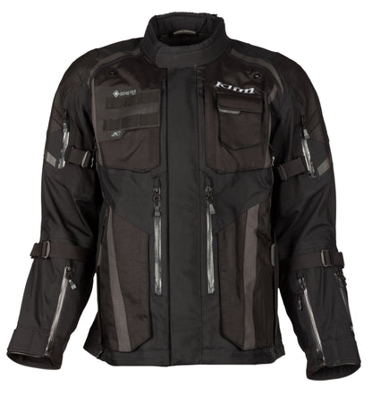 Klim | Badlands Pro Jacket | DASH RACEGEAR