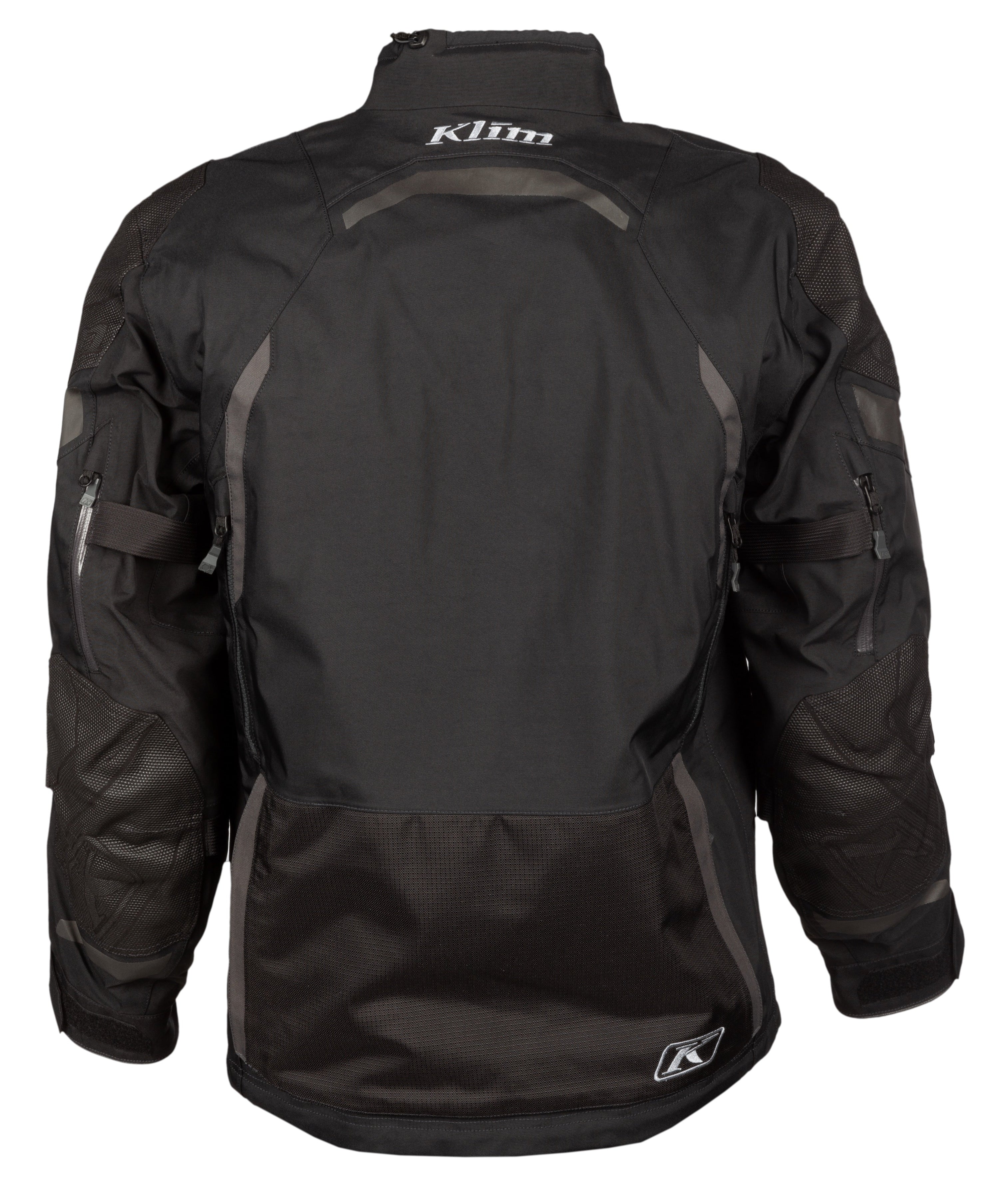 Klim | Badlands Pro Jacket | DASH RACEGEAR