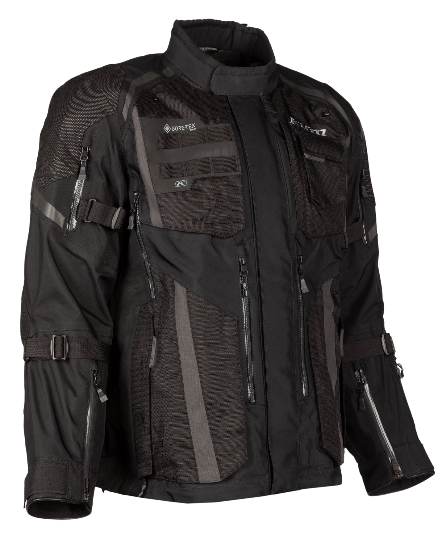 Klim | Badlands Pro Jacket | DASH RACEGEAR