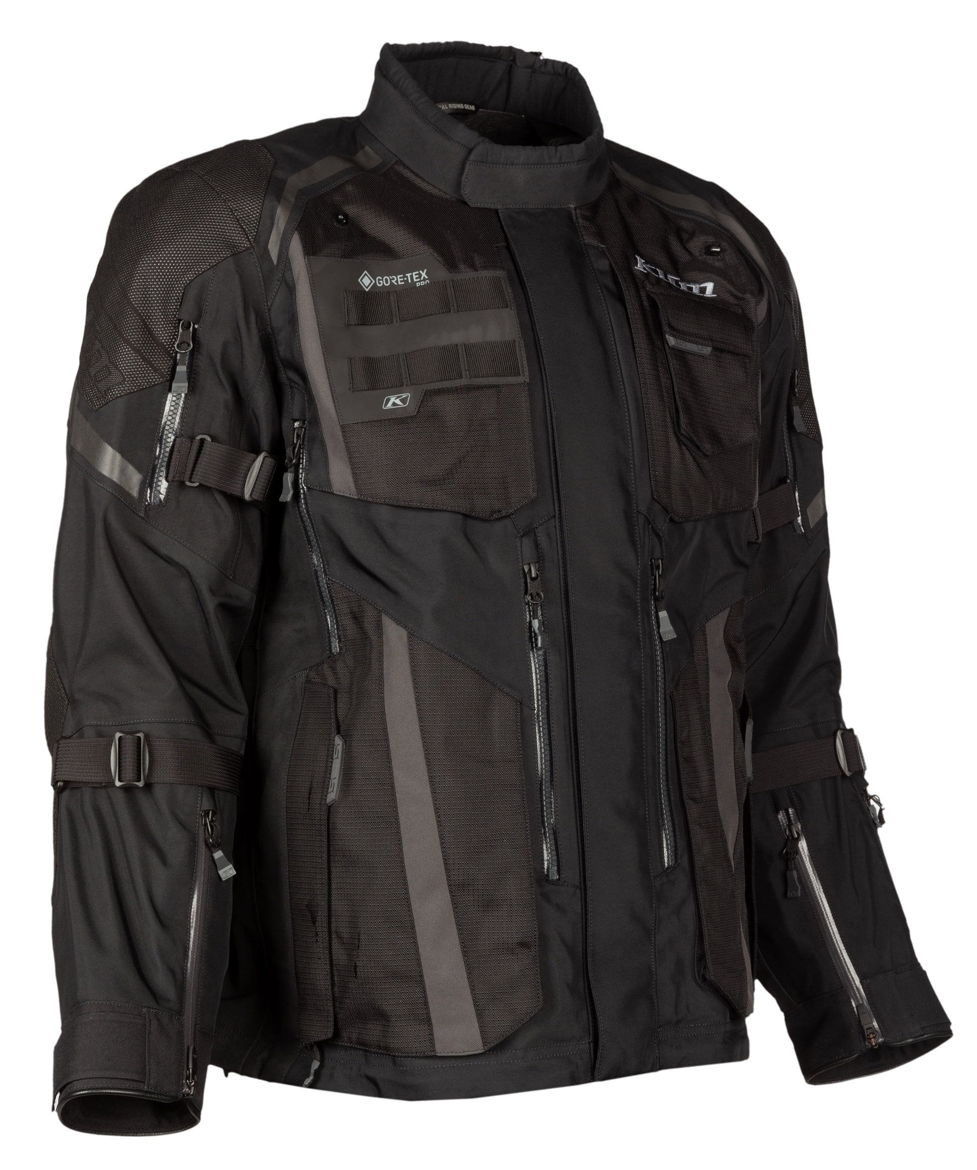 Klim | Badlands Pro Jacket | DASH RACEGEAR