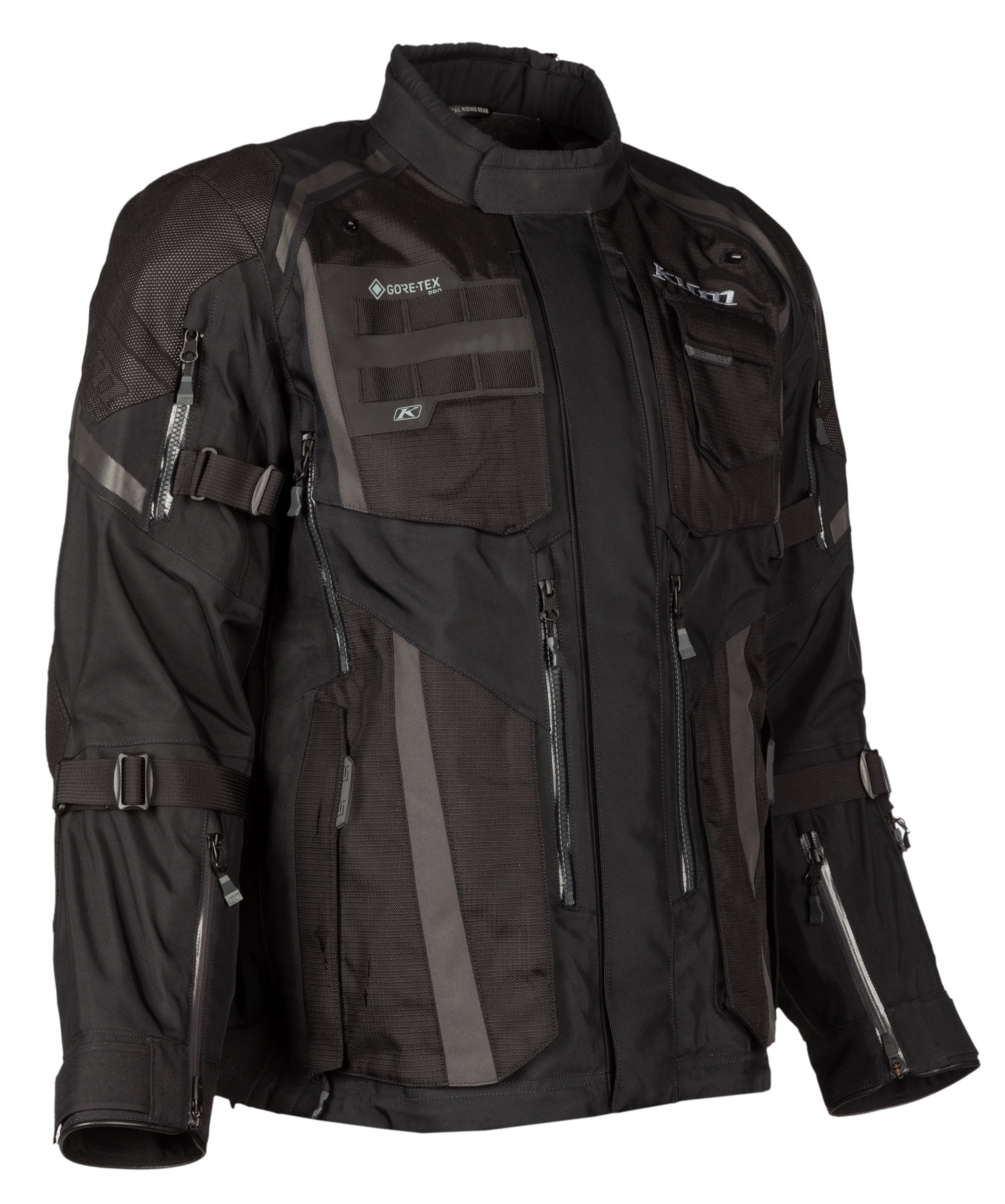 Klim | Badlands Pro Jacket | DASH RACEGEAR