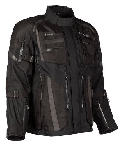 Klim | Badlands Pro Jacket | DASH RACEGEAR