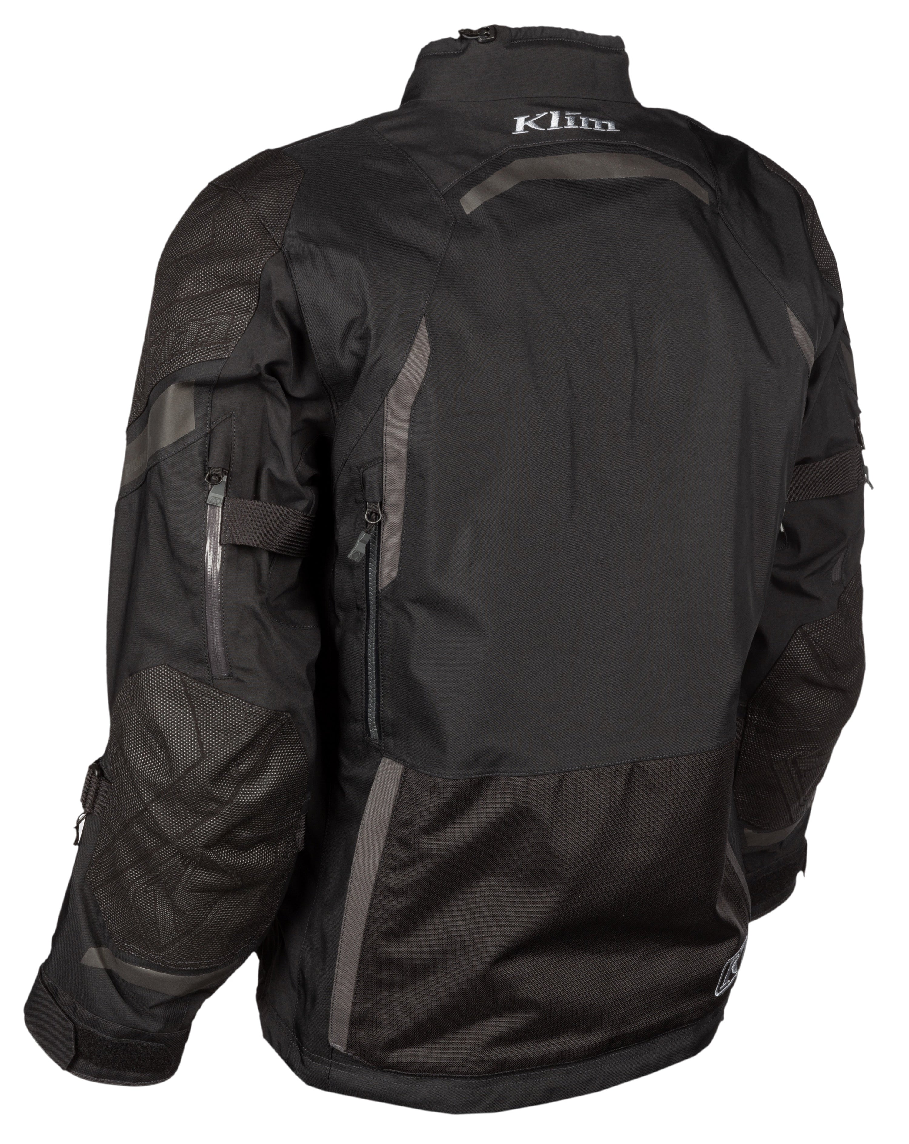 Klim | Badlands Pro Jacket | DASH RACEGEAR